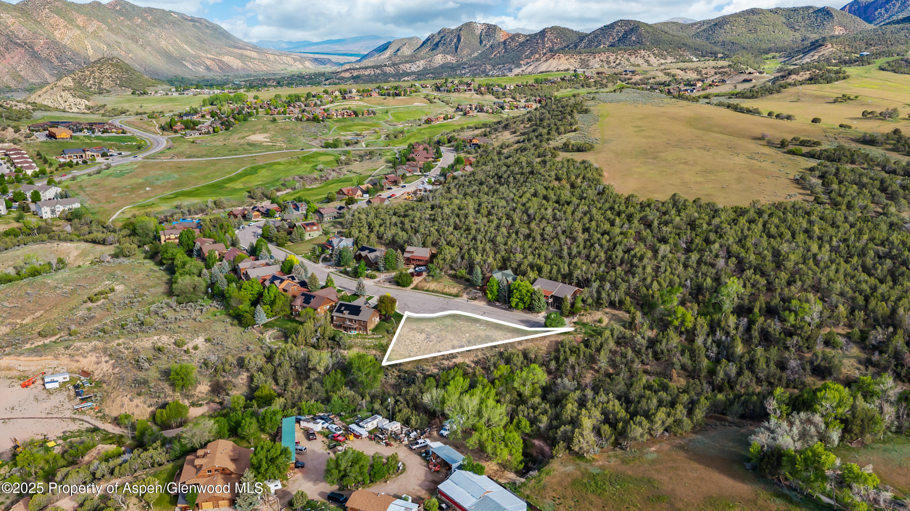 393 Faas Ranch Road New Castle CO 81647