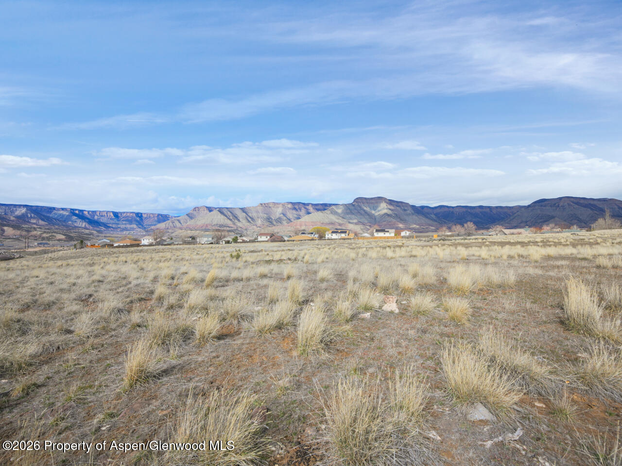 Tbd Stone Quarry Road Parachute CO 81635