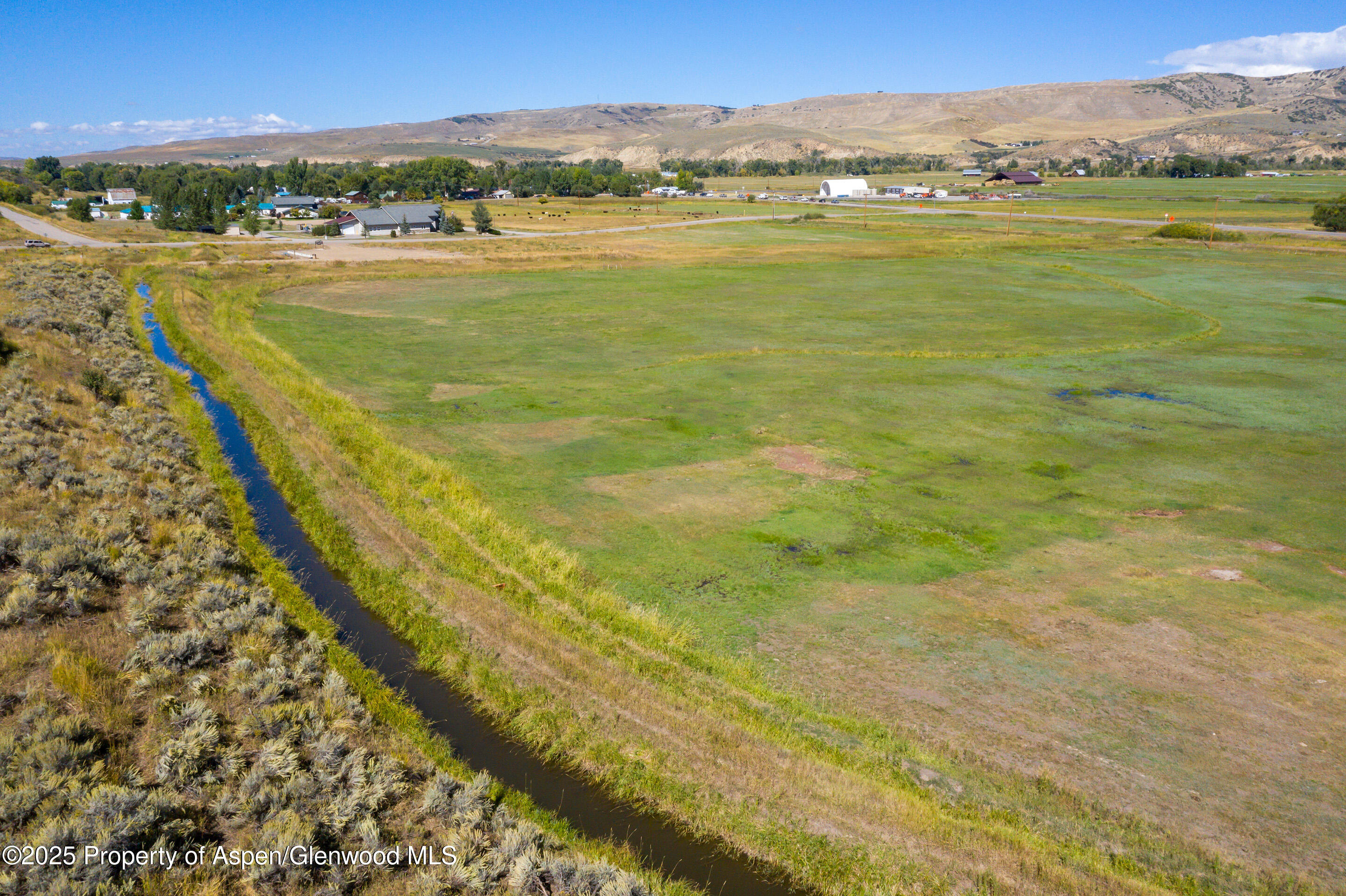 TBD2 Hawthorne Street Hayden CO 81639