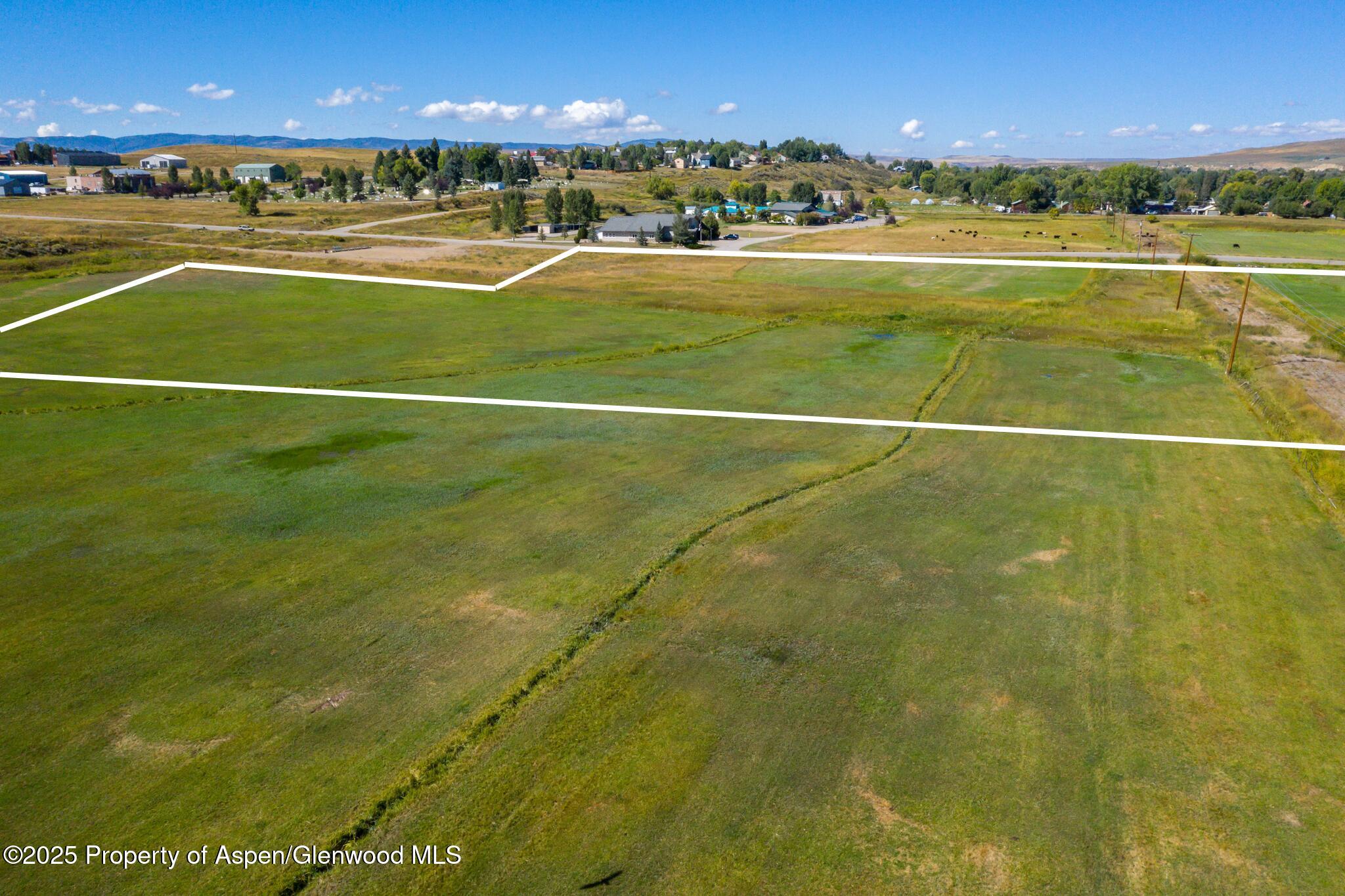 TBD2 Hawthorne Street Hayden CO 81639