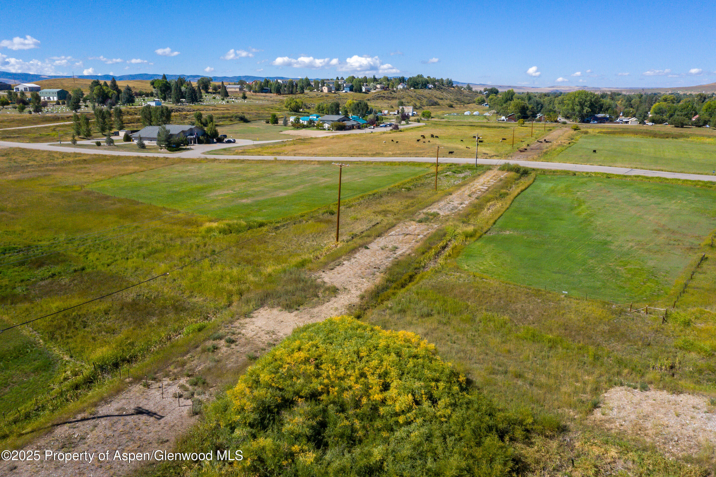 TBD2 Hawthorne Street Hayden CO 81639