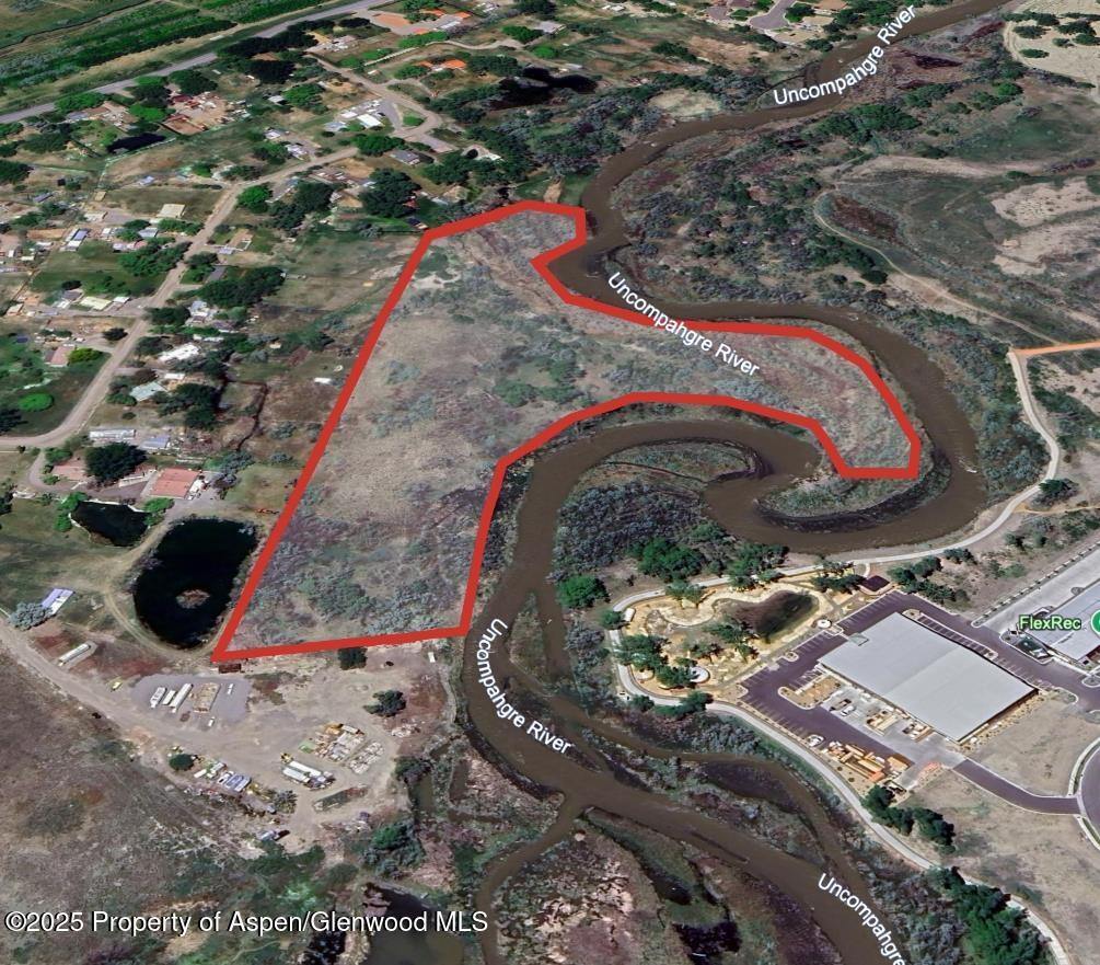 Tbd Mayfly Drive Montrose CO 81401