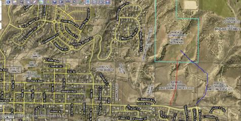 TBD Grand Avenue Silt CO 81652
