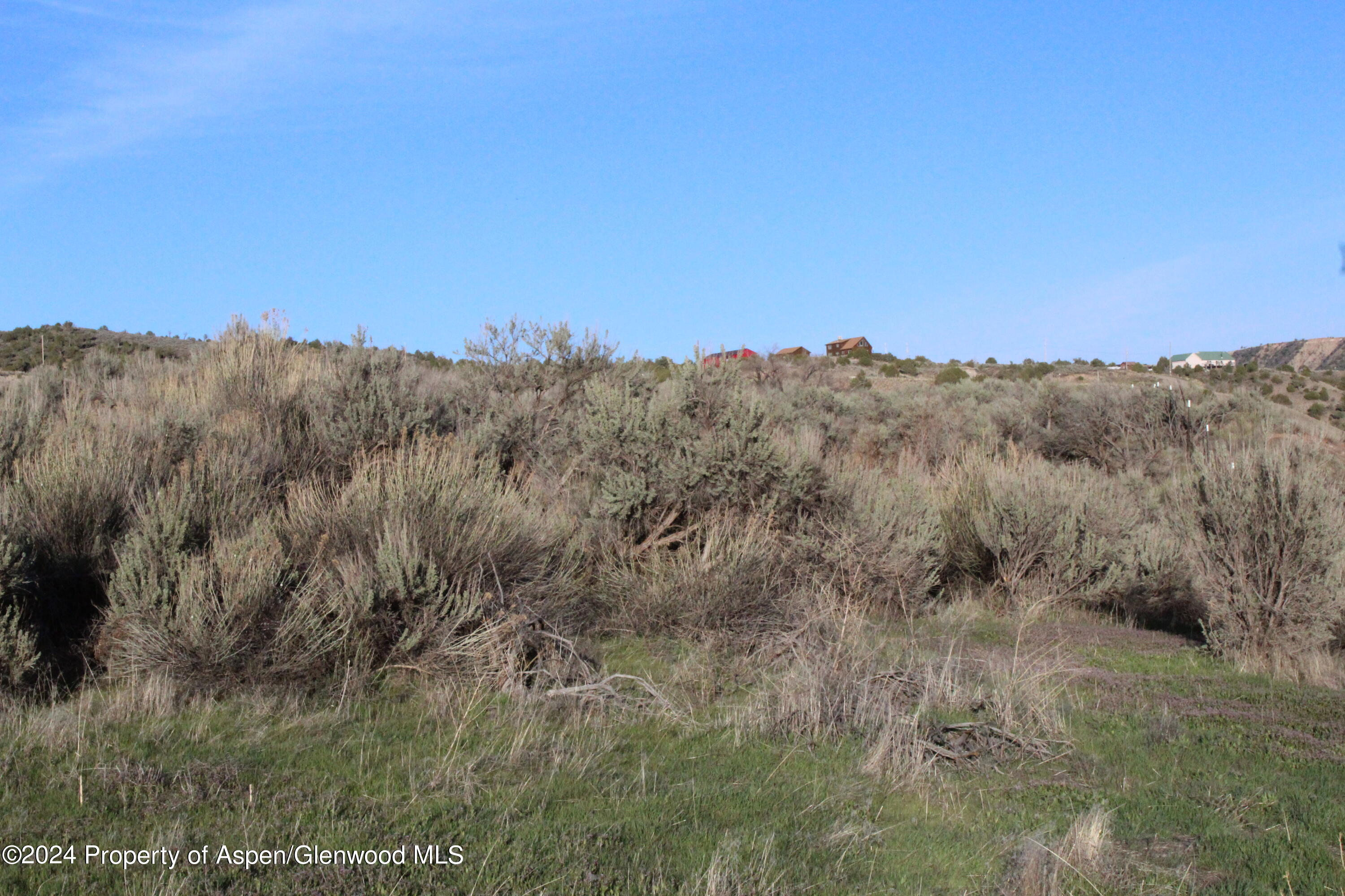 Tbd Grand Avenue Silt CO 81652