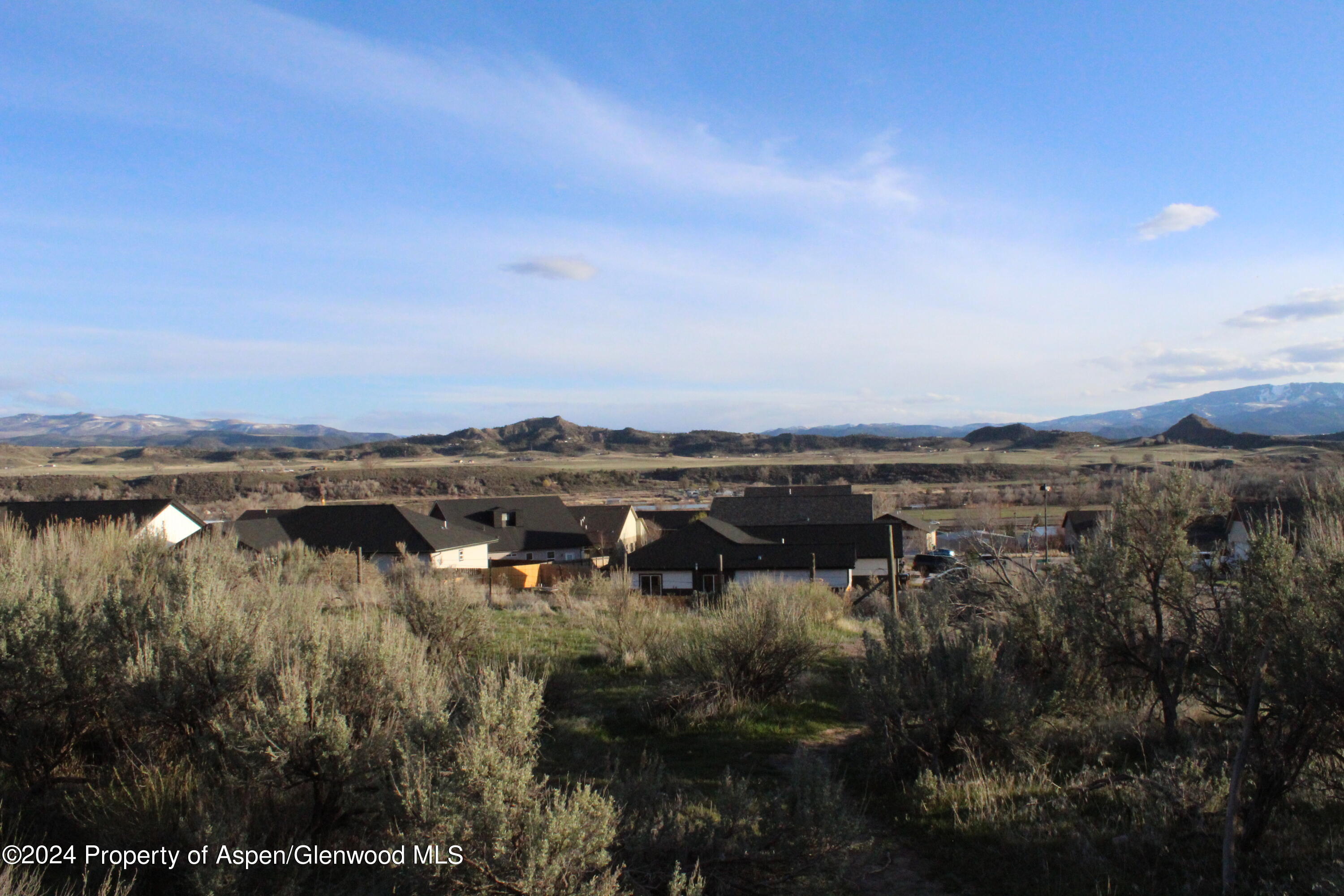 Tbd Grand Avenue Silt CO 81652