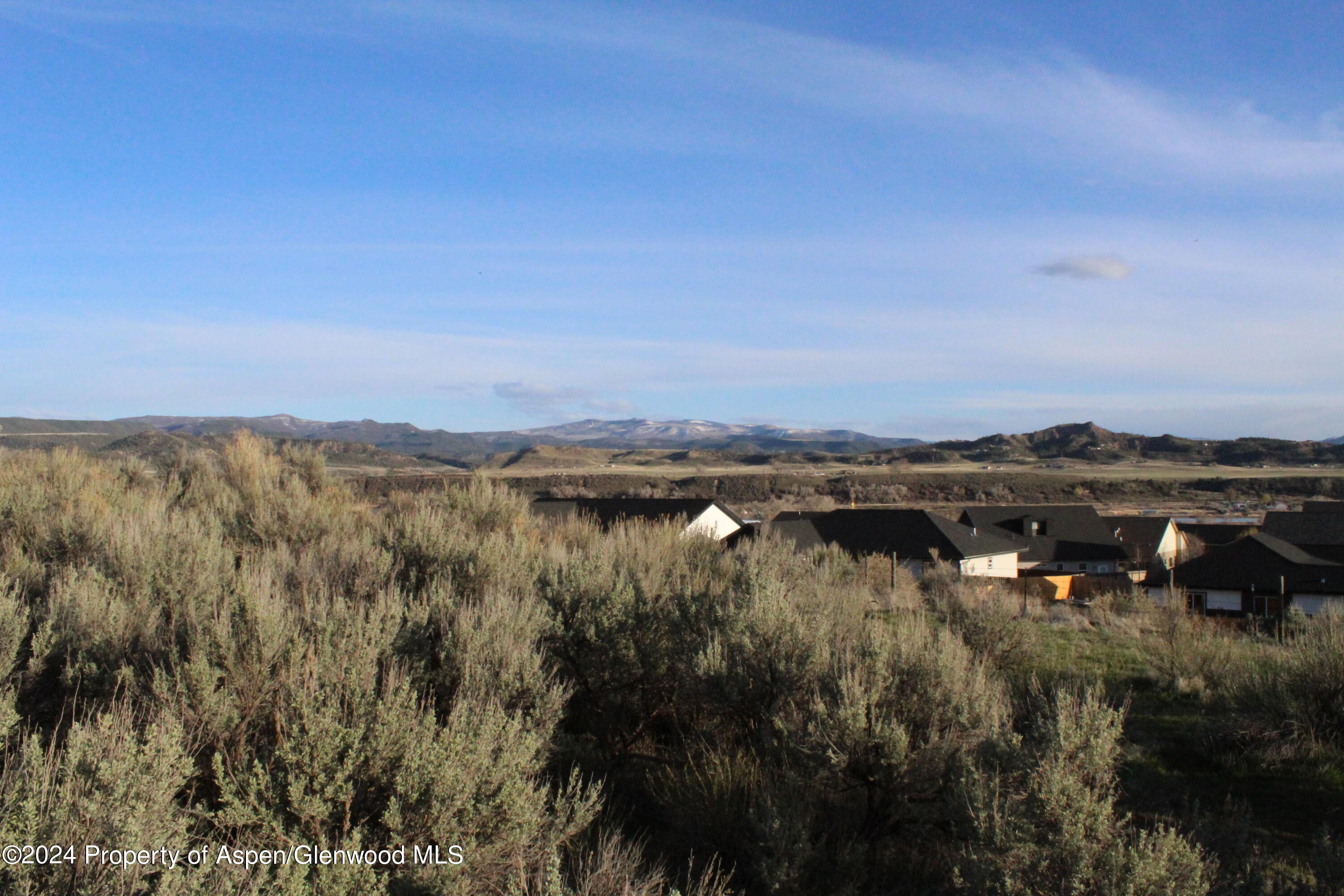 Tbd Grand Avenue Silt CO 81652