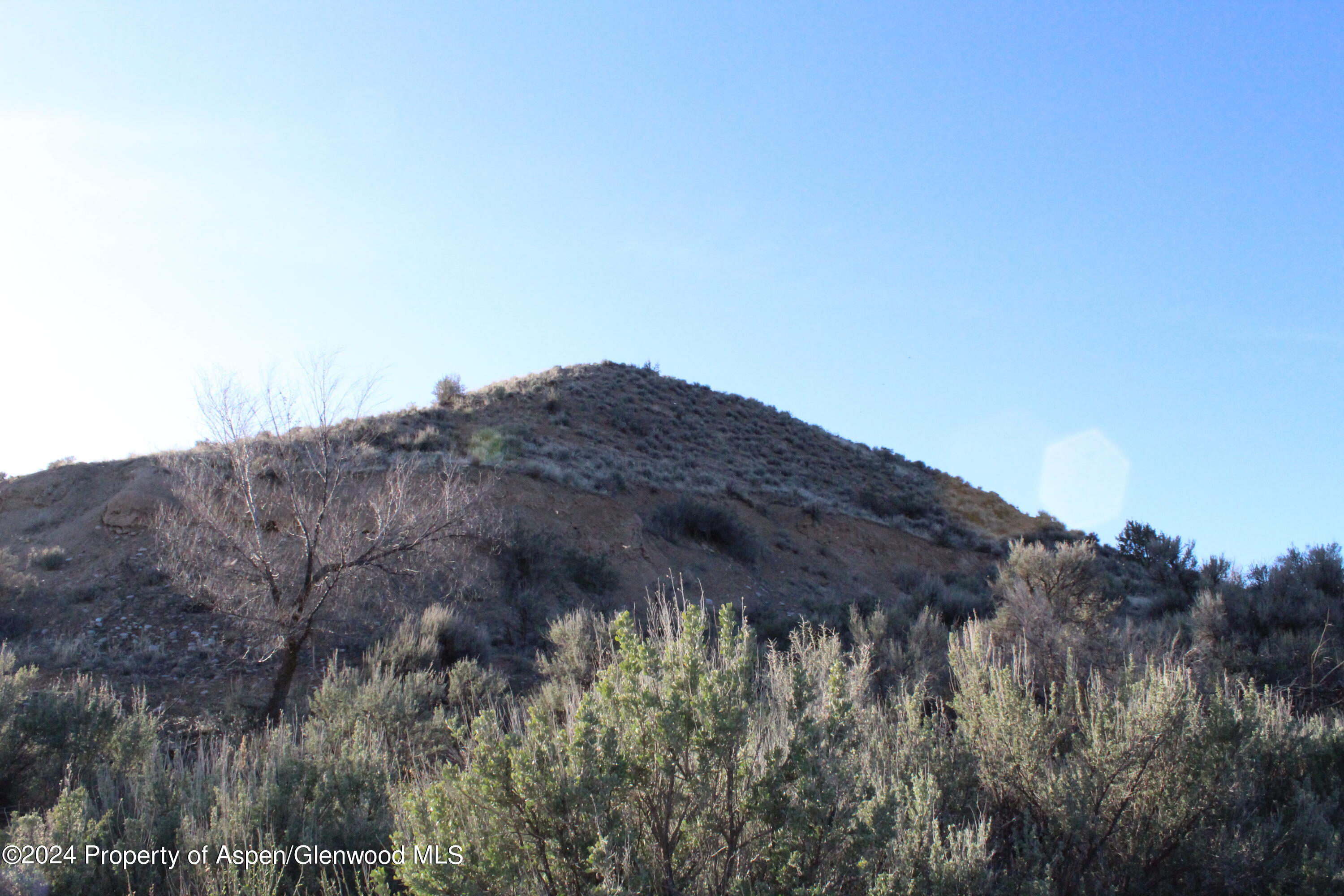 Tbd Grand Avenue Silt CO 81652