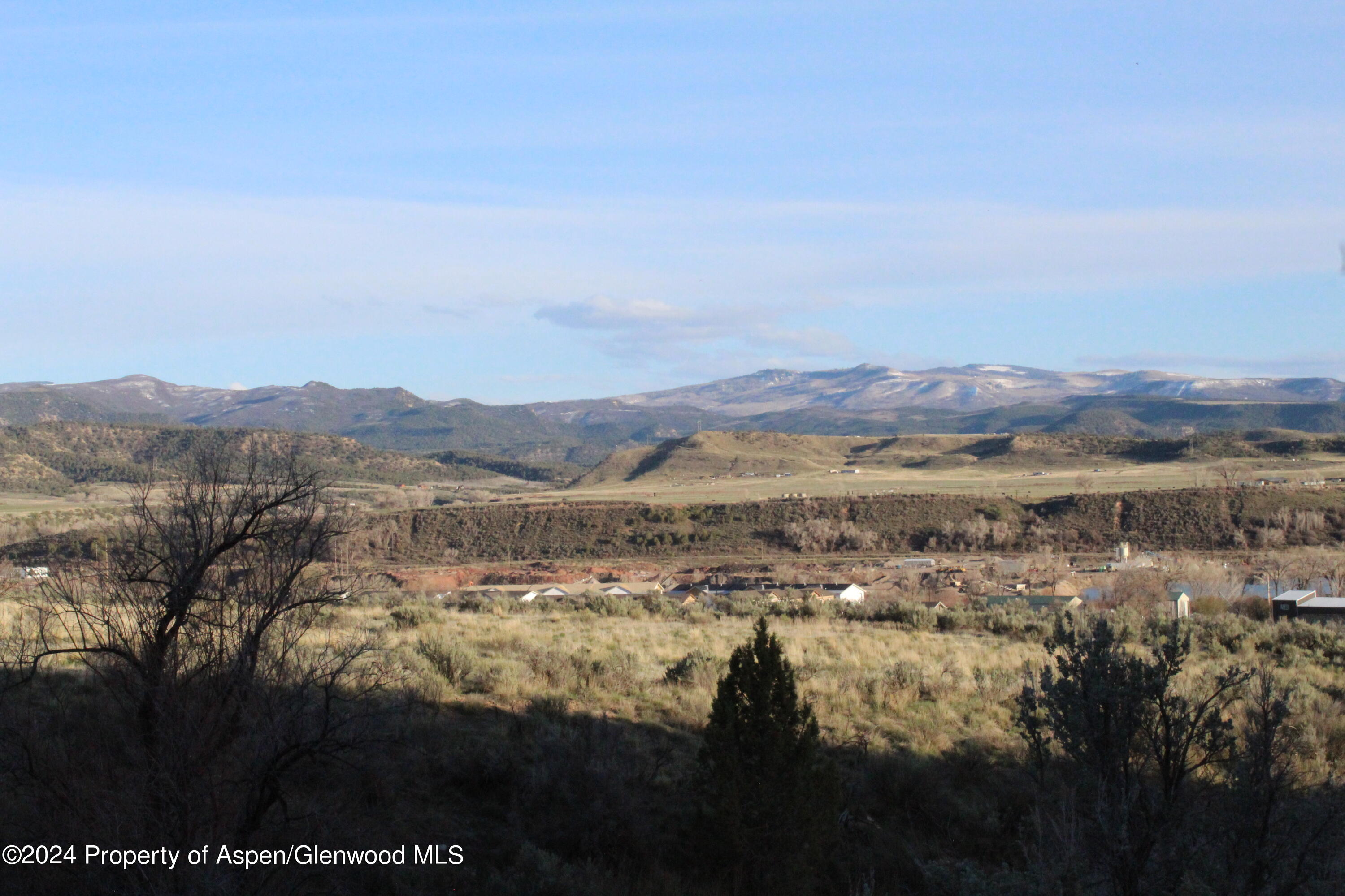 Tbd Grand Avenue Silt CO 81652