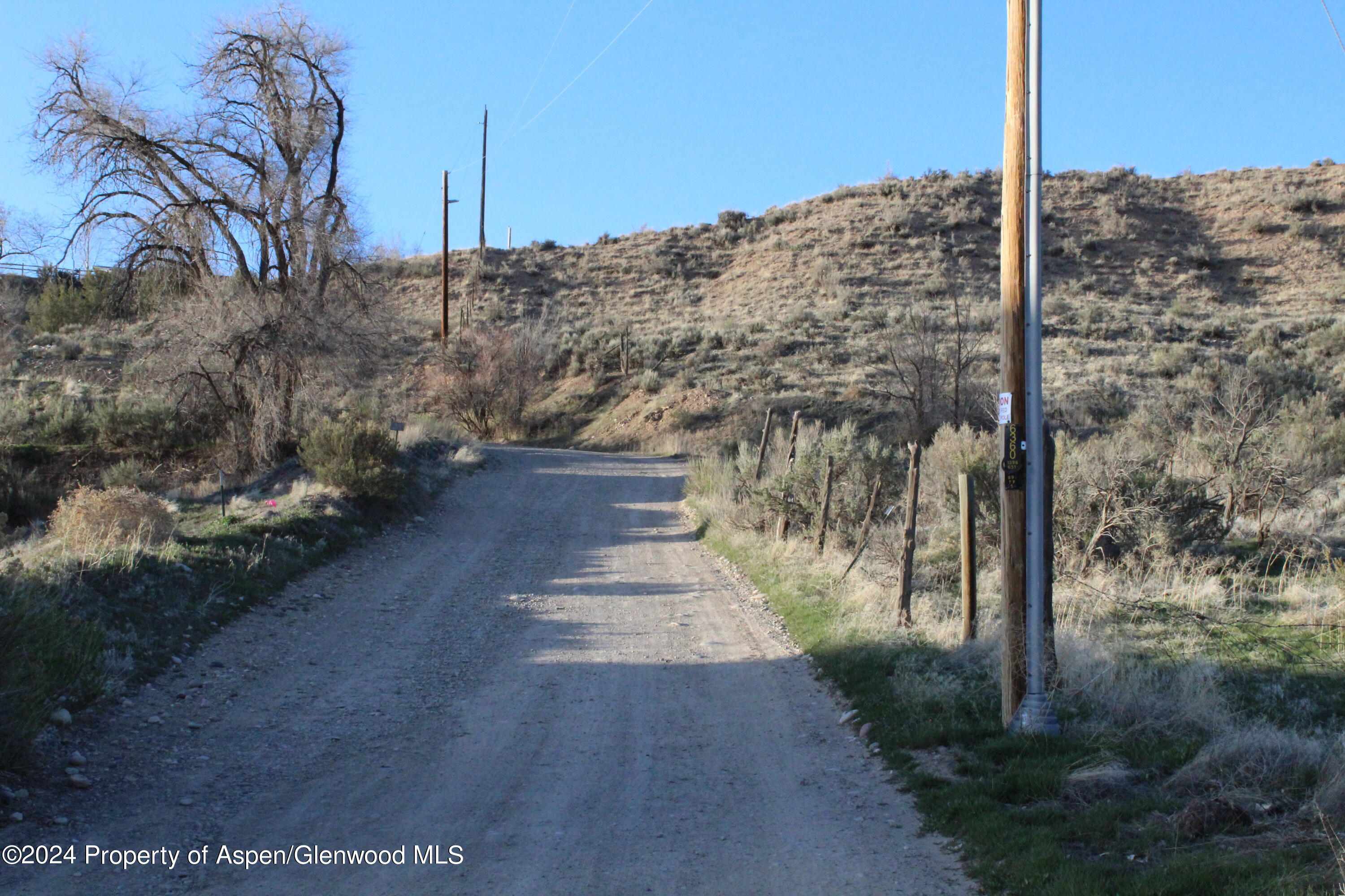 Tbd Grand Avenue Silt CO 81652