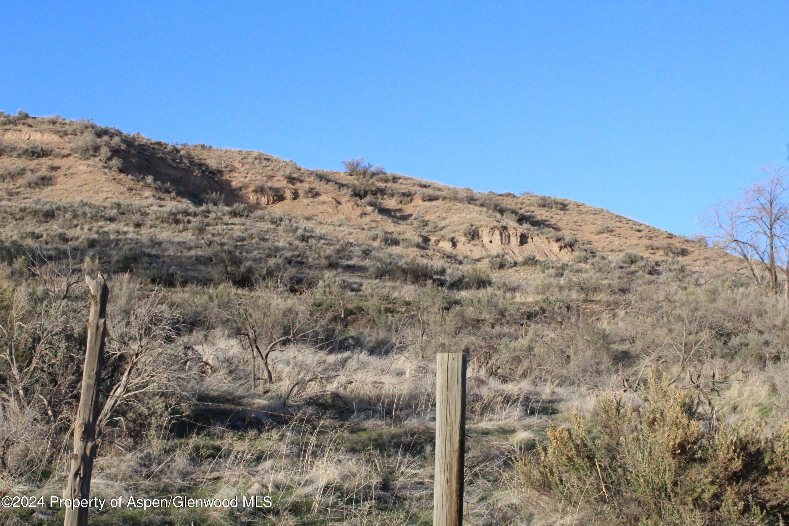 Tbd Grand Avenue Silt CO 81652