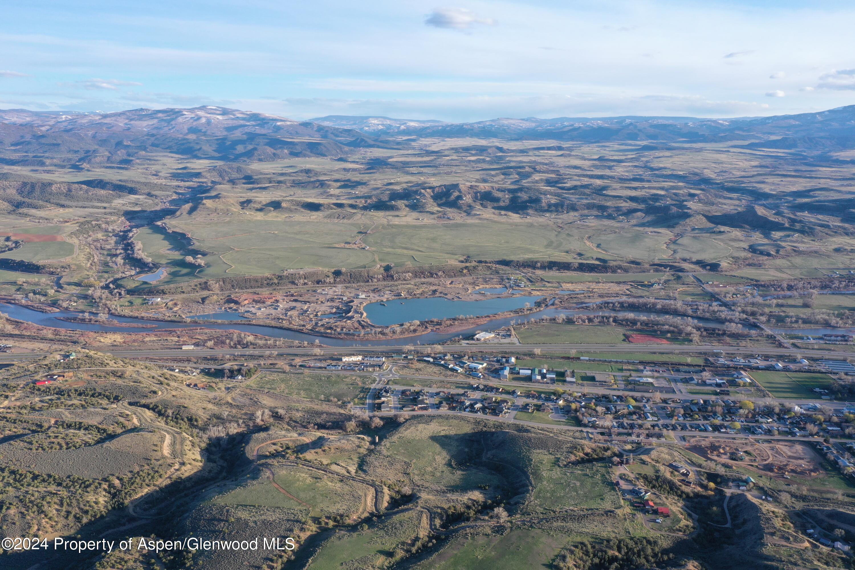 Tbd Grand Avenue Silt CO 81652