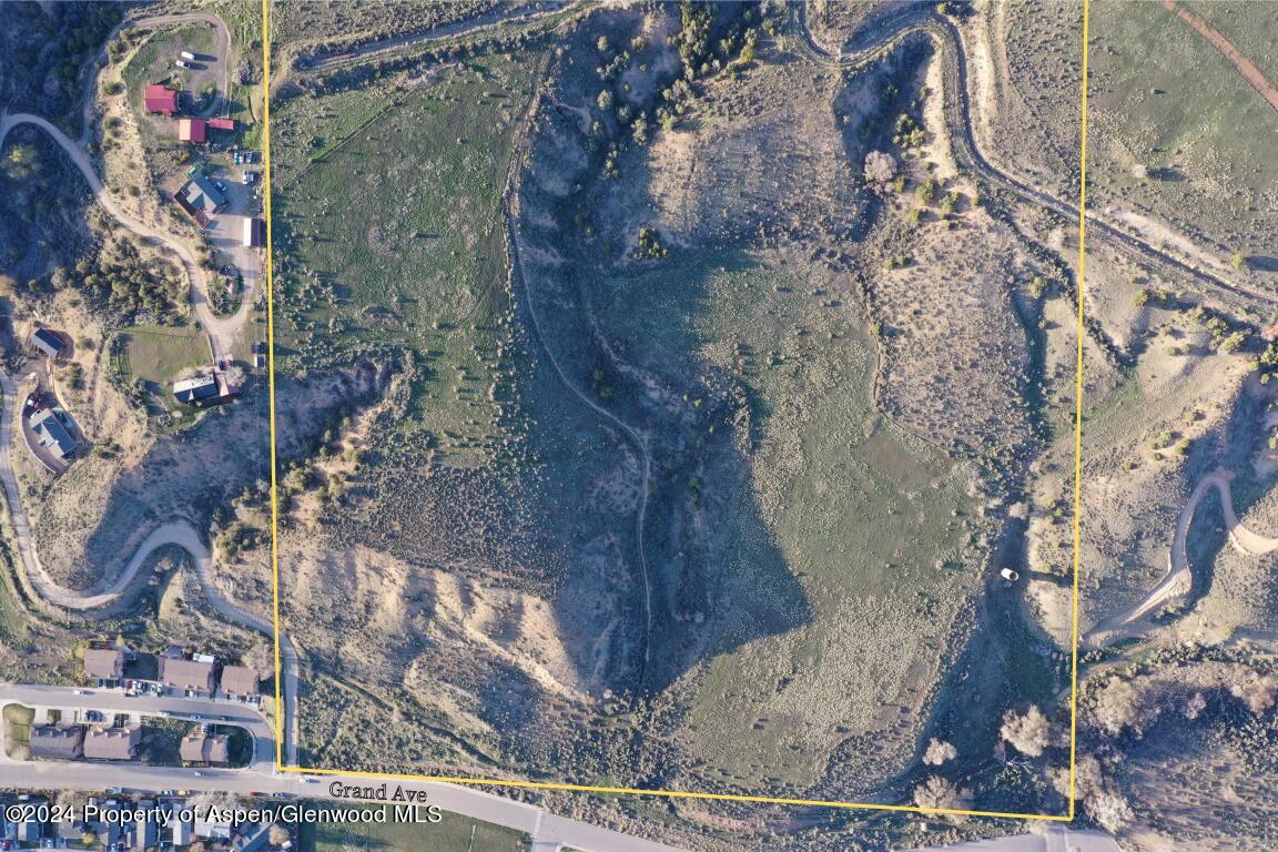 Tbd Grand Avenue Silt CO 81652