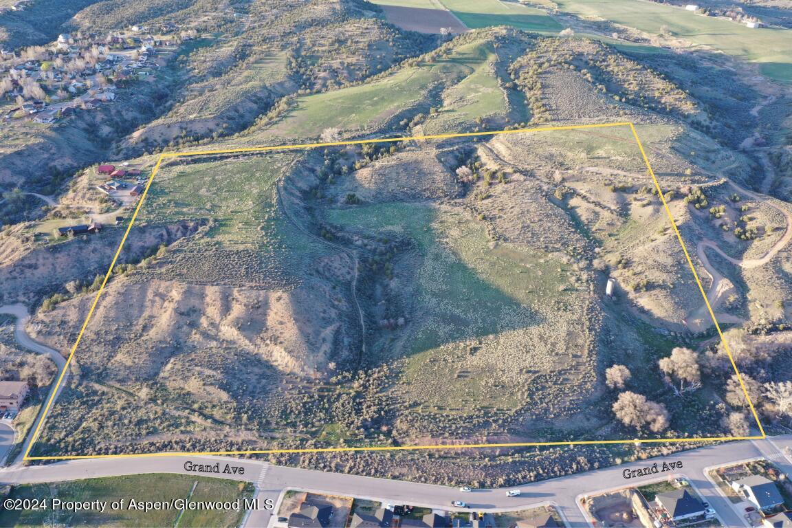 Tbd Grand Avenue Silt CO 81652