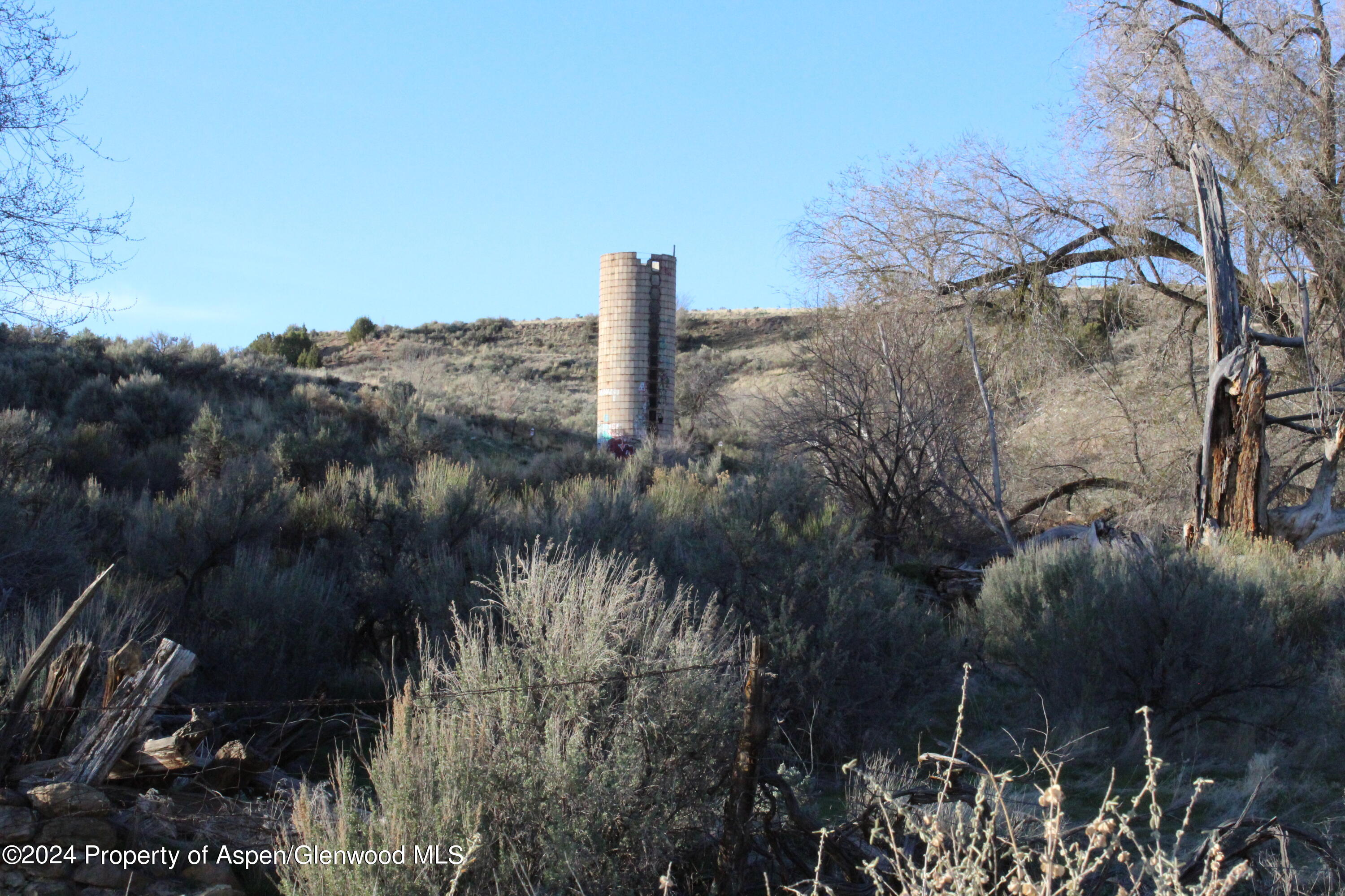 Tbd Grand Avenue Silt CO 81652