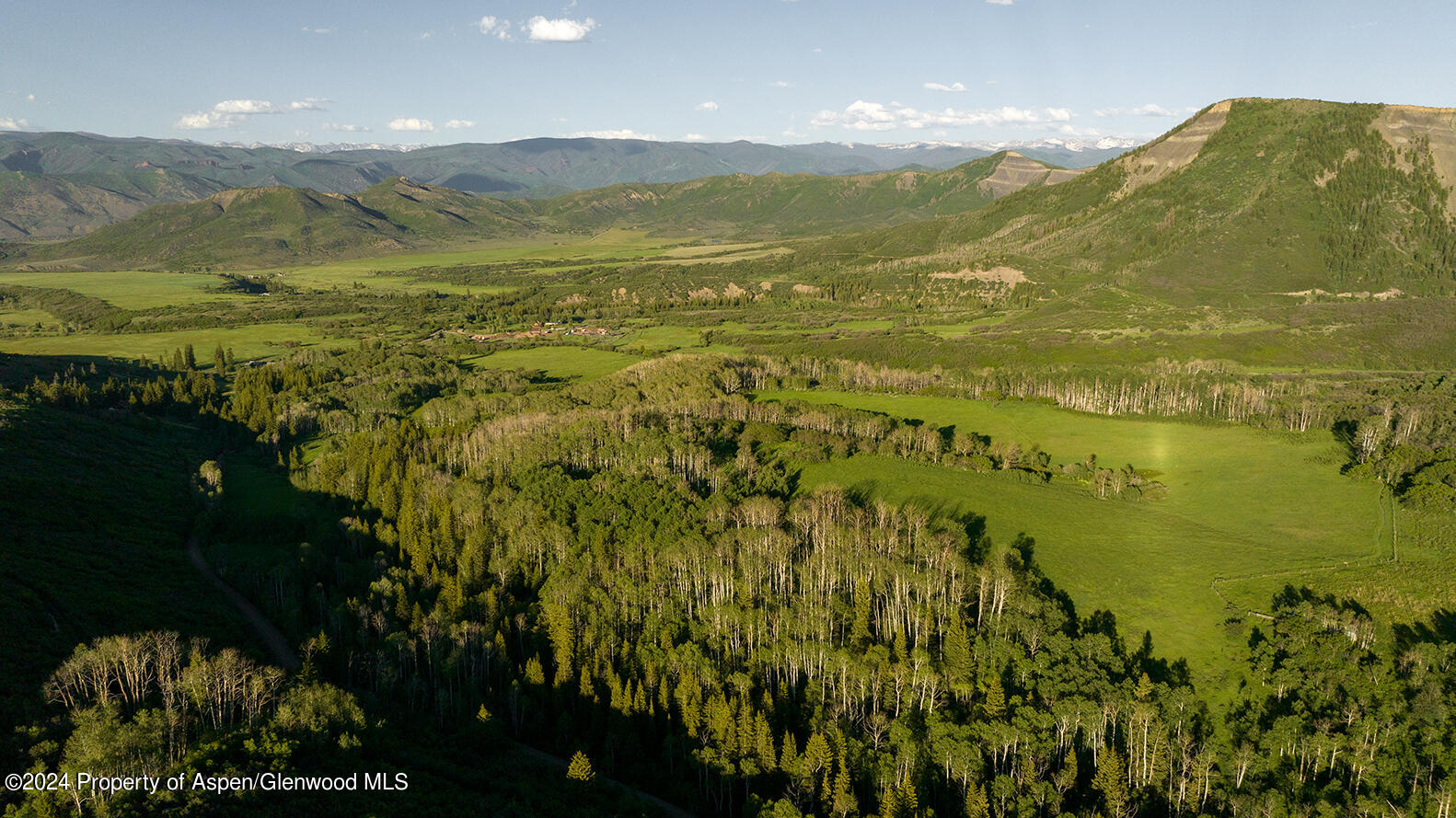 1012 Monastery Road Snowmass CO 81654