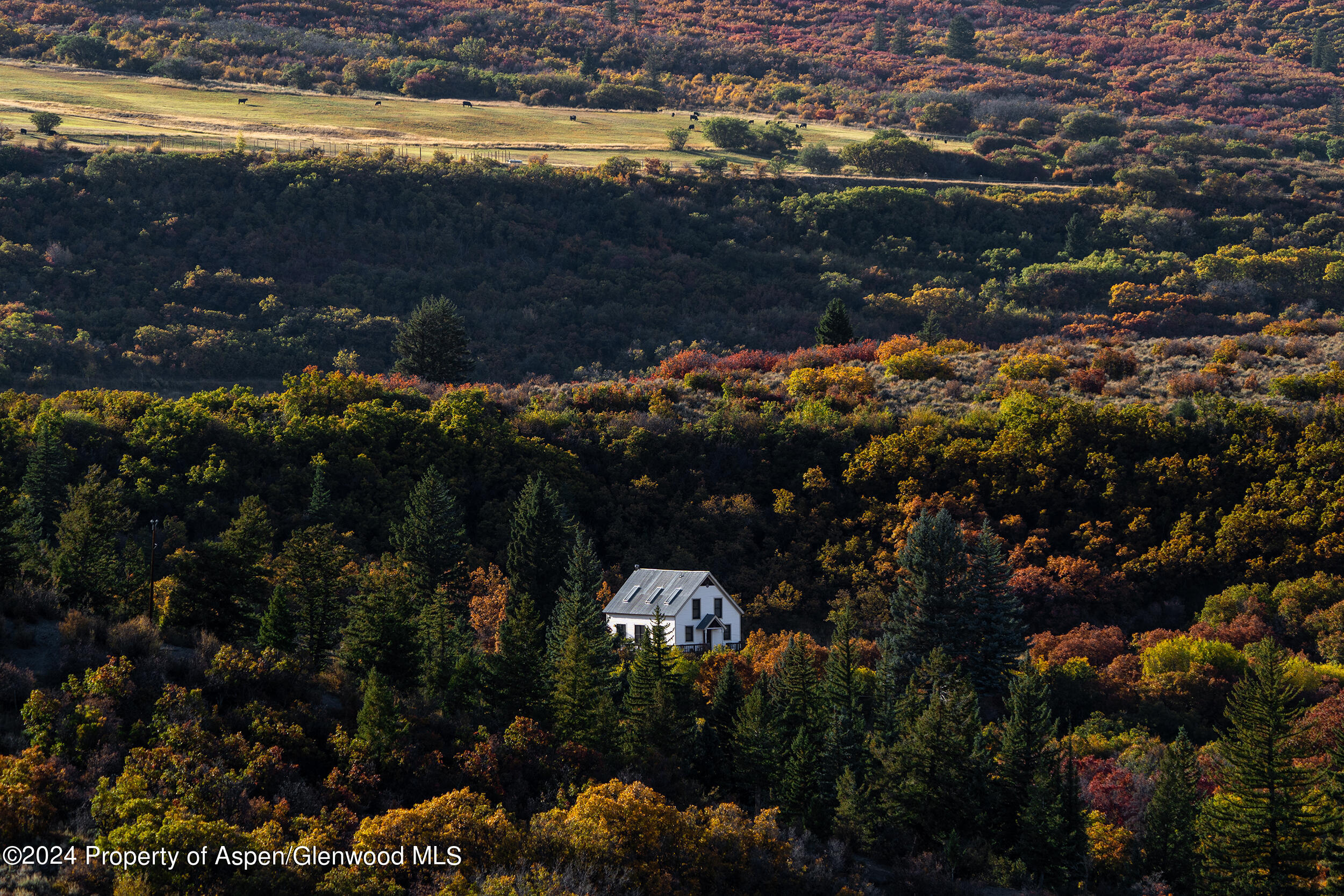 1012 Monastery Road Snowmass CO 81654