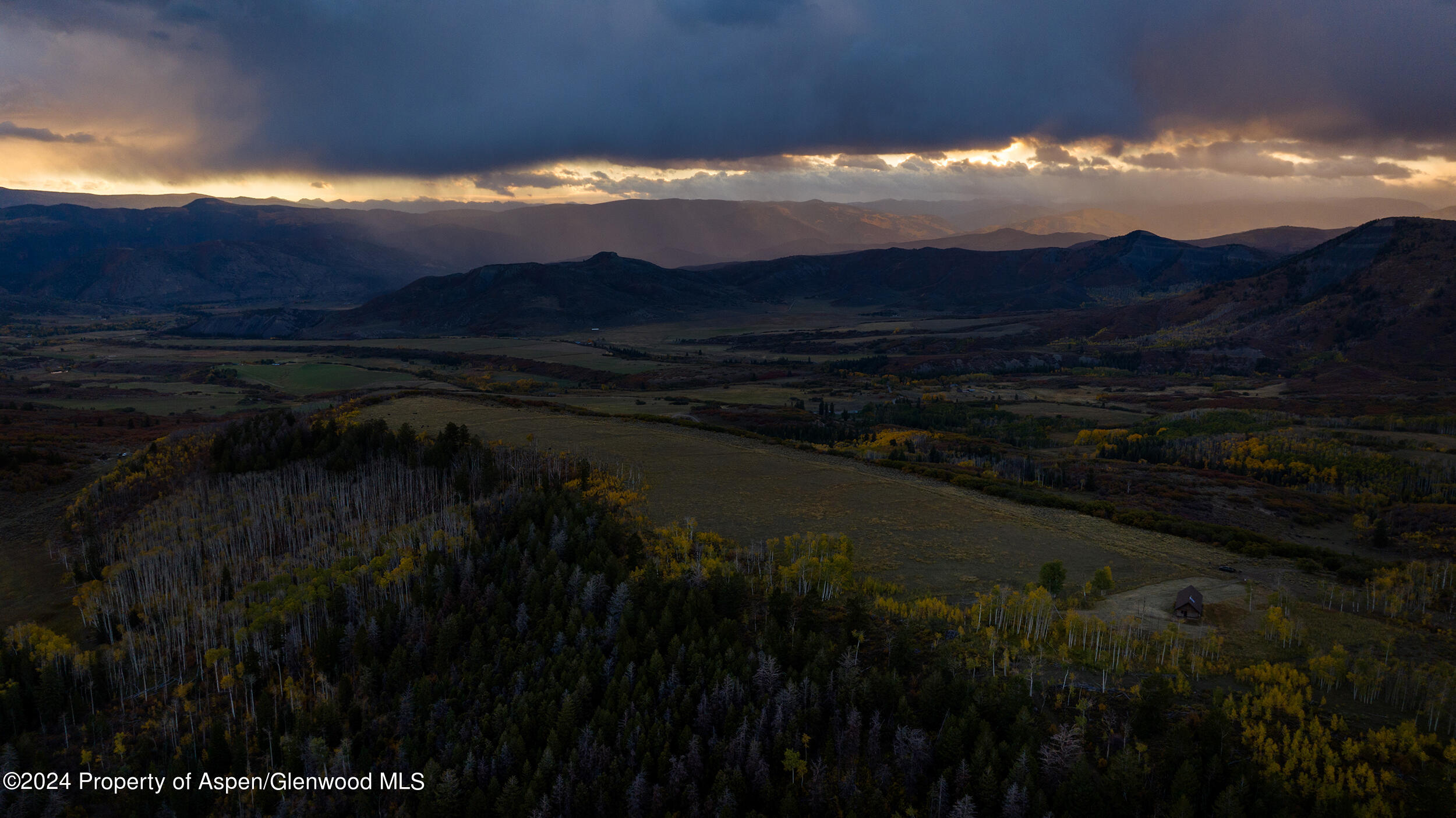 1012 Monastery Road Snowmass CO 81654