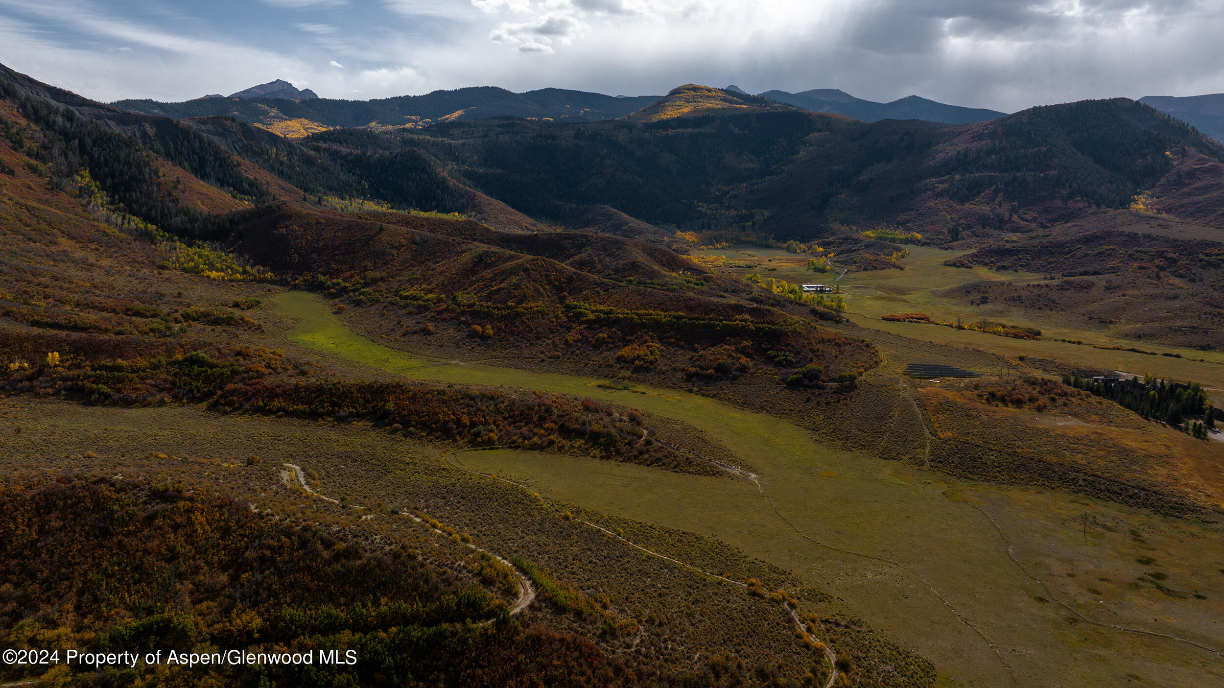 1012 Monastery Road Snowmass CO 81654