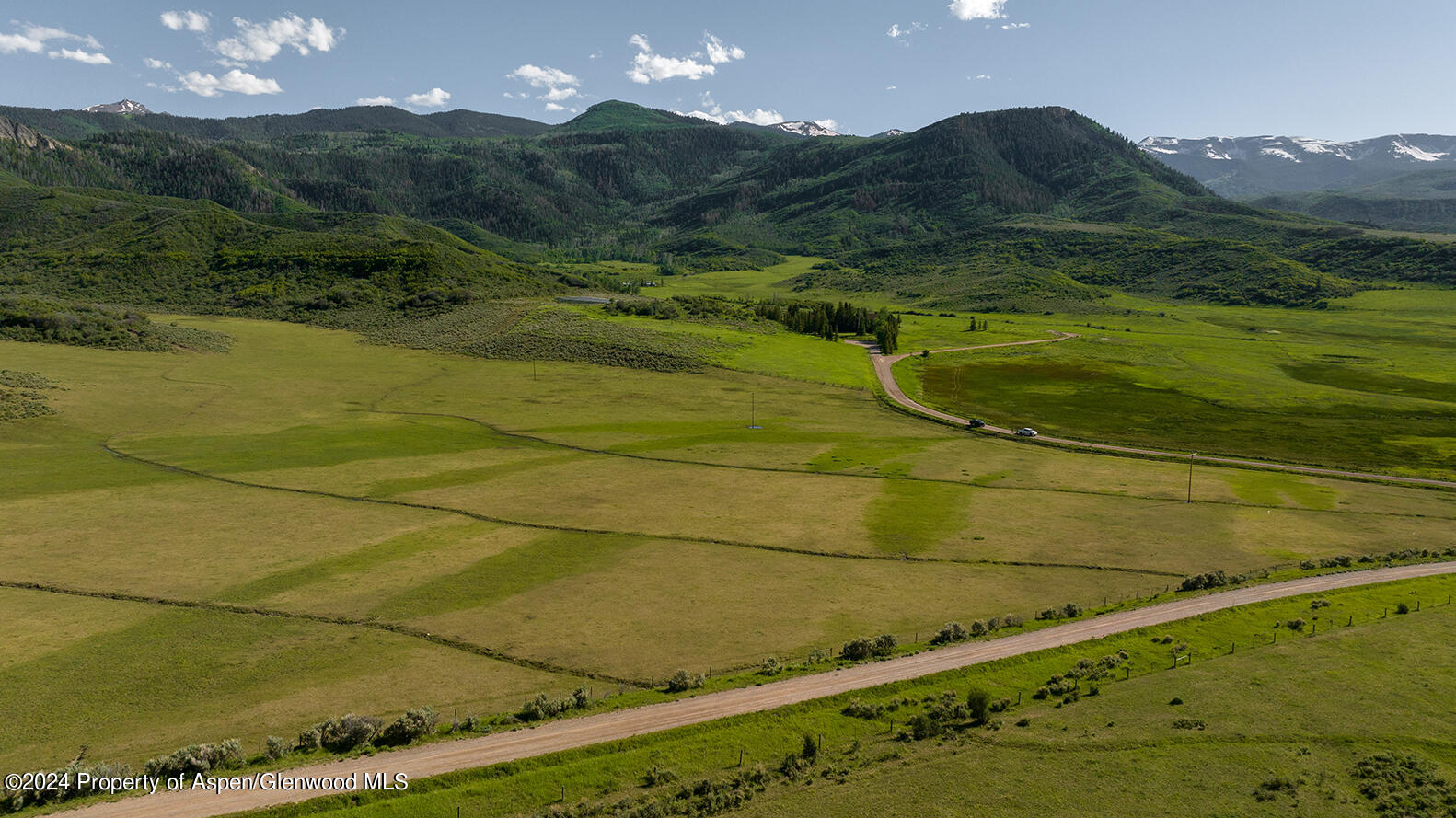 1012 Monastery Road Snowmass CO 81654