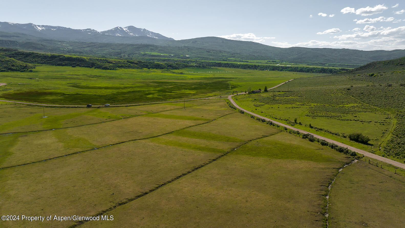 1012 Monastery Road Snowmass CO 81654