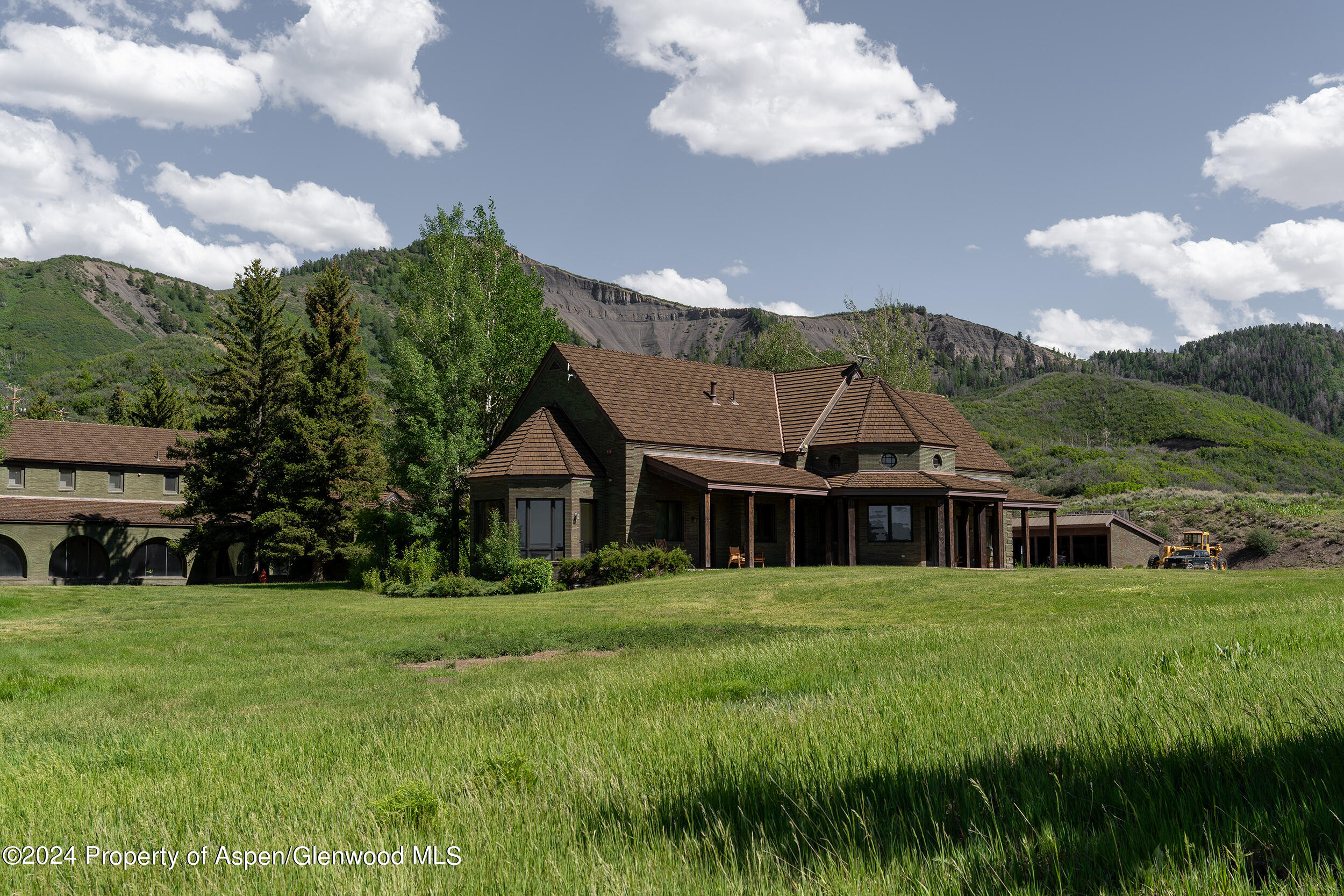 1012 Monastery Road Snowmass CO 81654