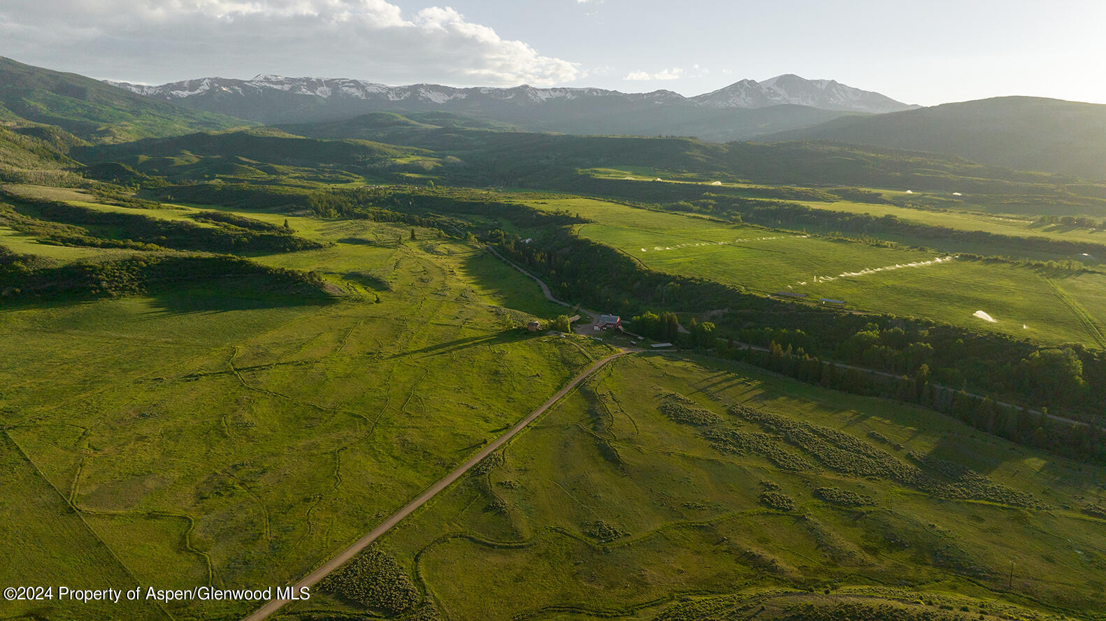 1012 Monastery Road Snowmass CO 81654