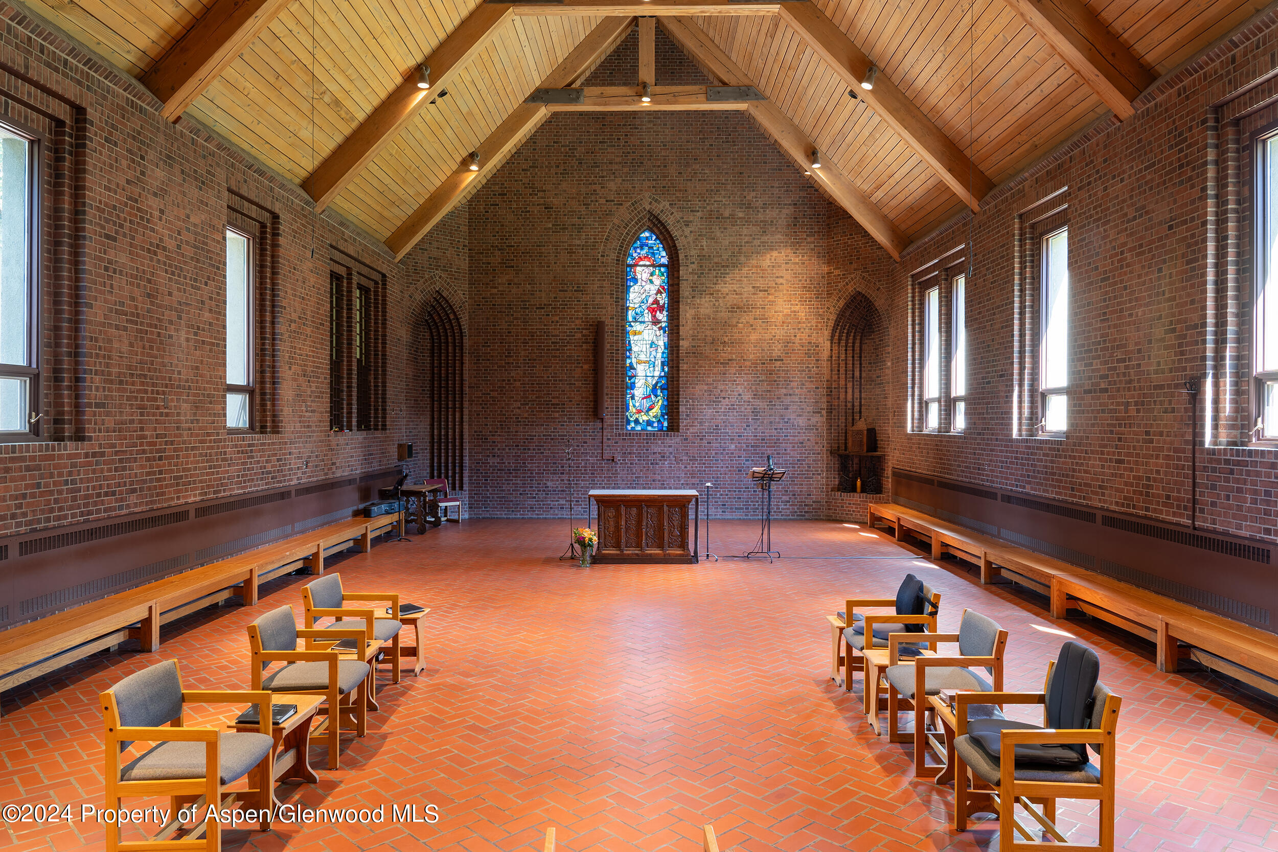 1012 Monastery Road Snowmass CO 81654