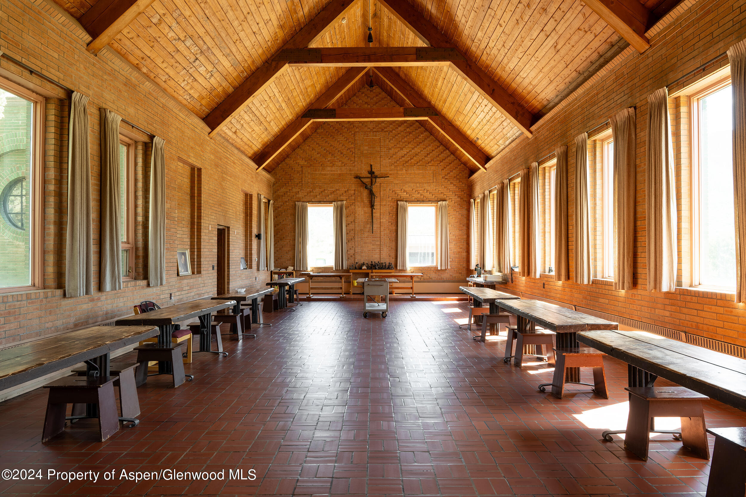 1012 Monastery Road Snowmass CO 81654