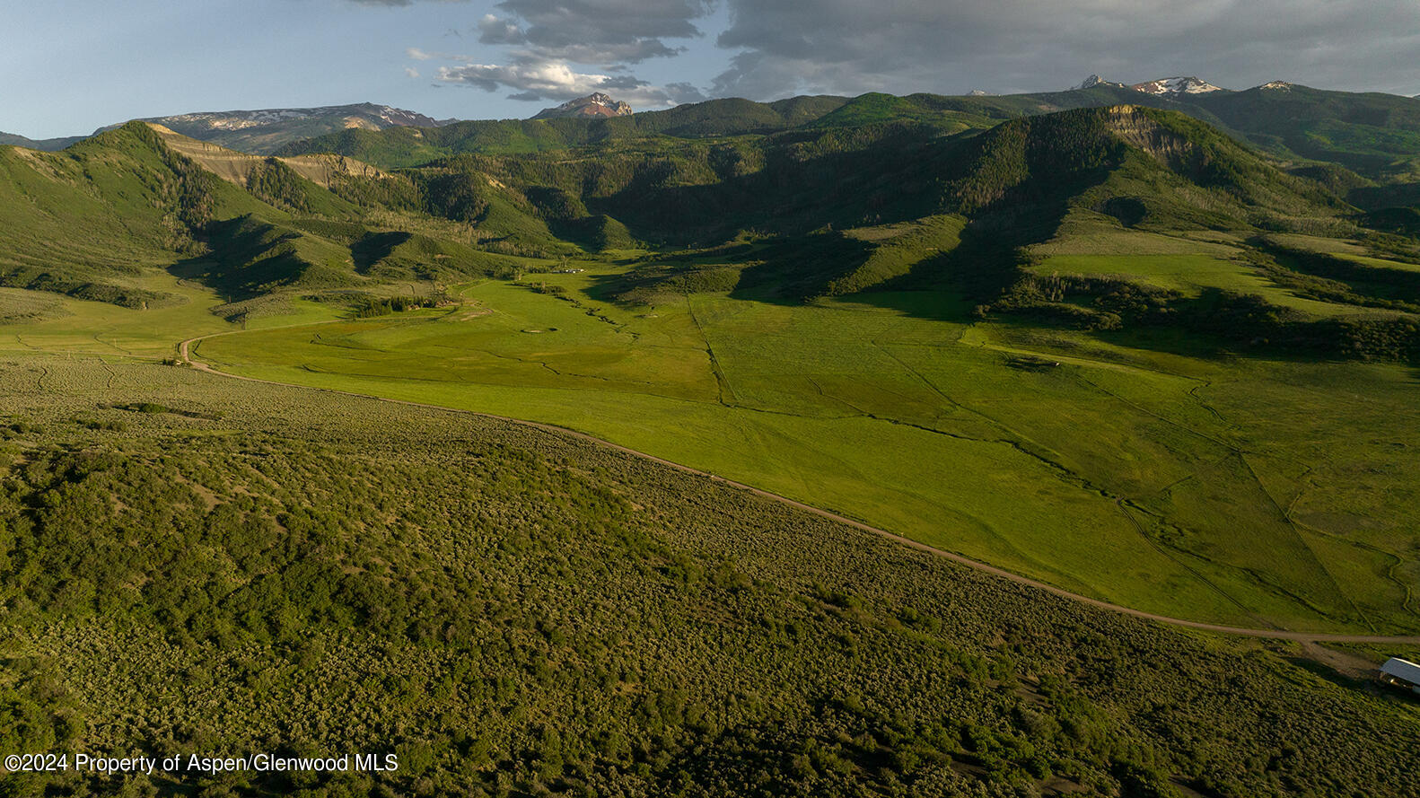 1012 Monastery Road Snowmass CO 81654