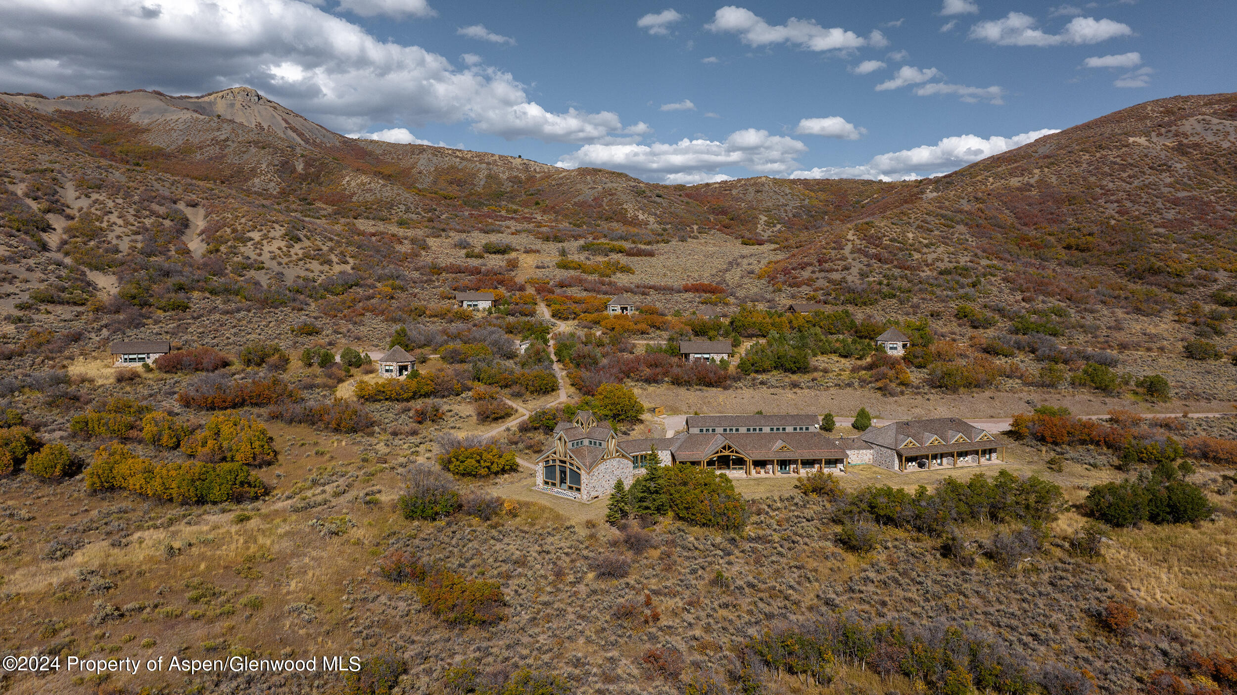 1012 Monastery Road Snowmass CO 81654