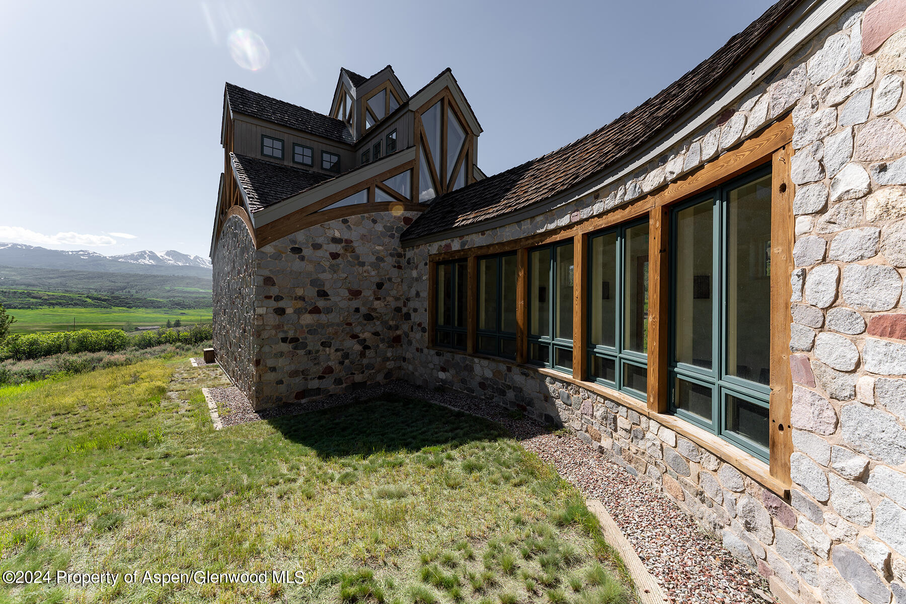 1012 Monastery Road Snowmass CO 81654