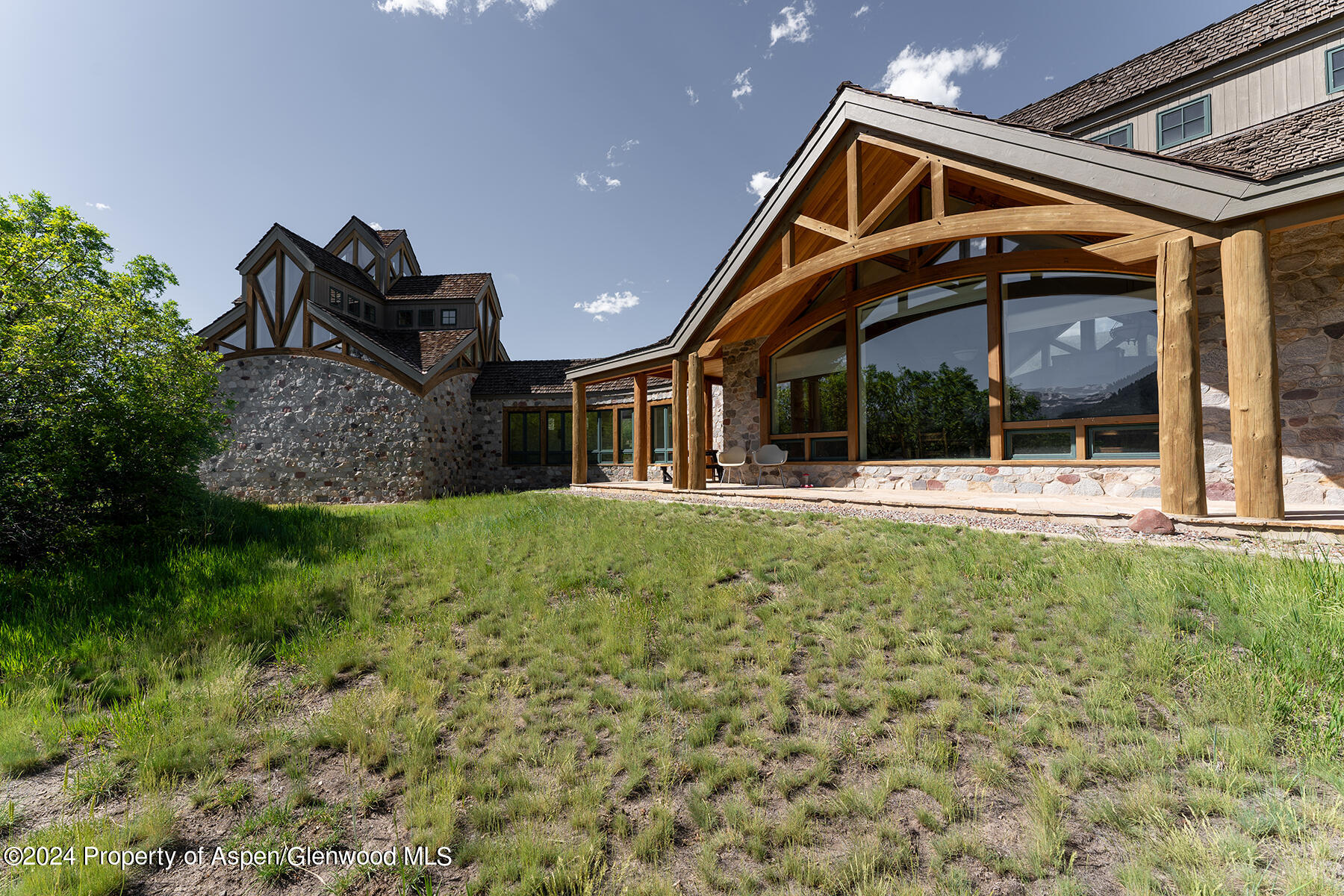 1012 Monastery Road Snowmass CO 81654