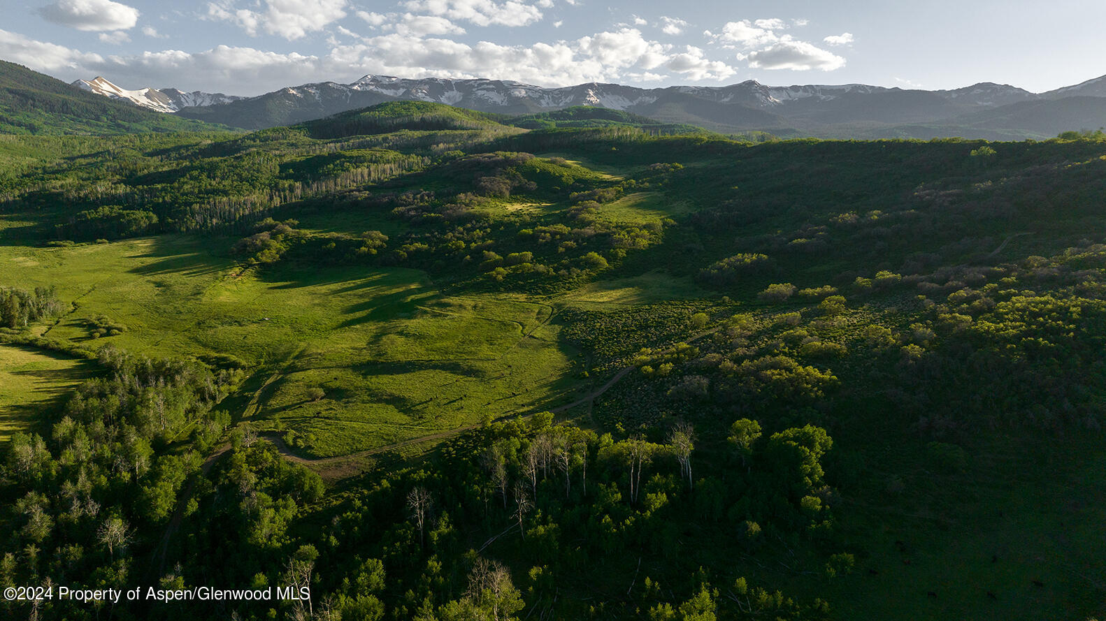 1012 Monastery Road Snowmass CO 81654