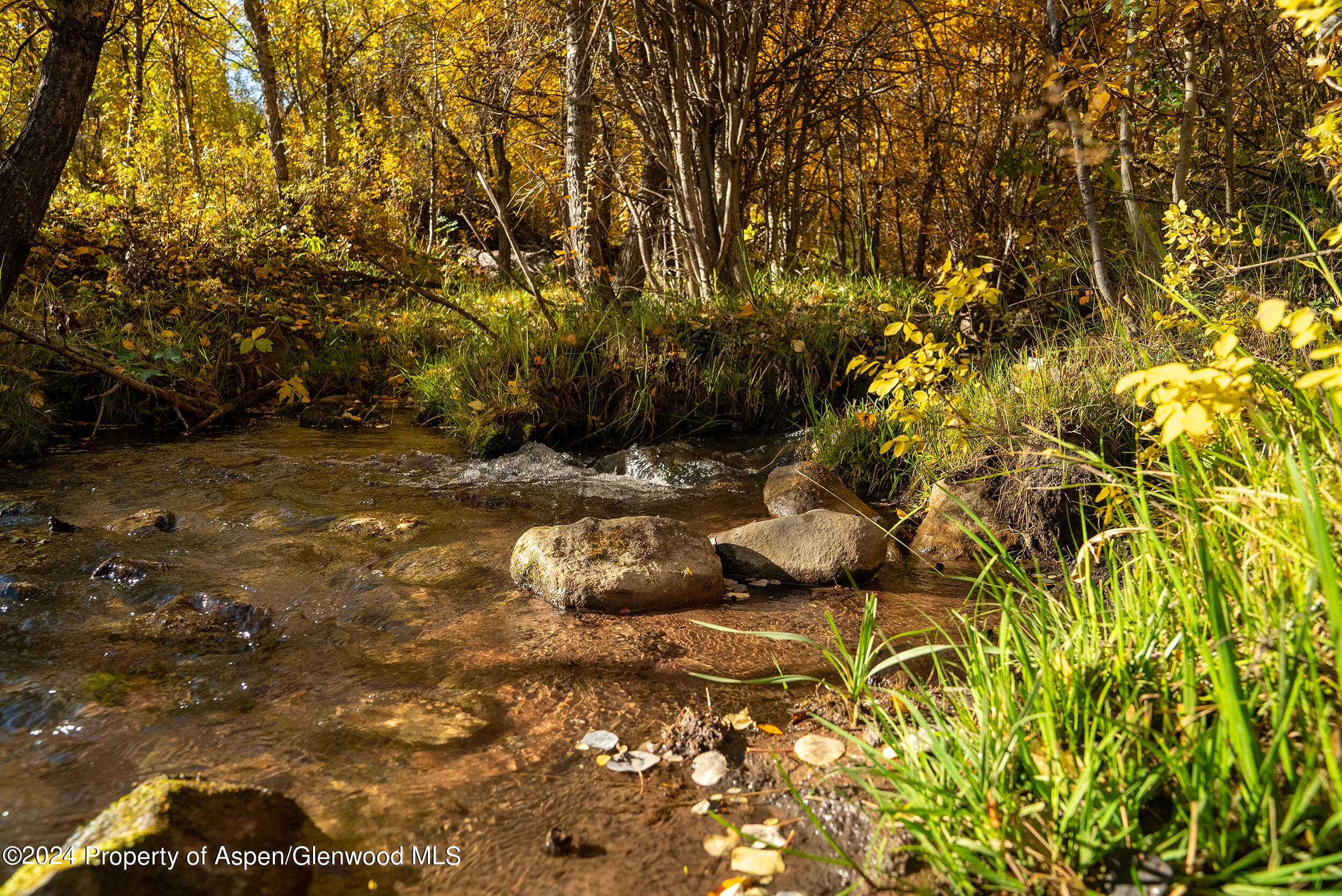 1012 Monastery Road Snowmass CO 81654