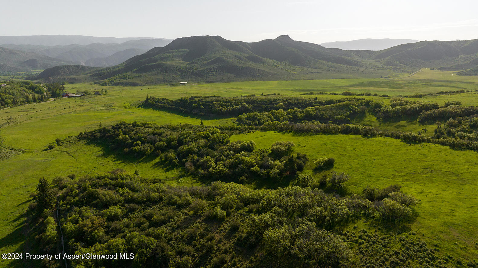 1012 Monastery Road Snowmass CO 81654