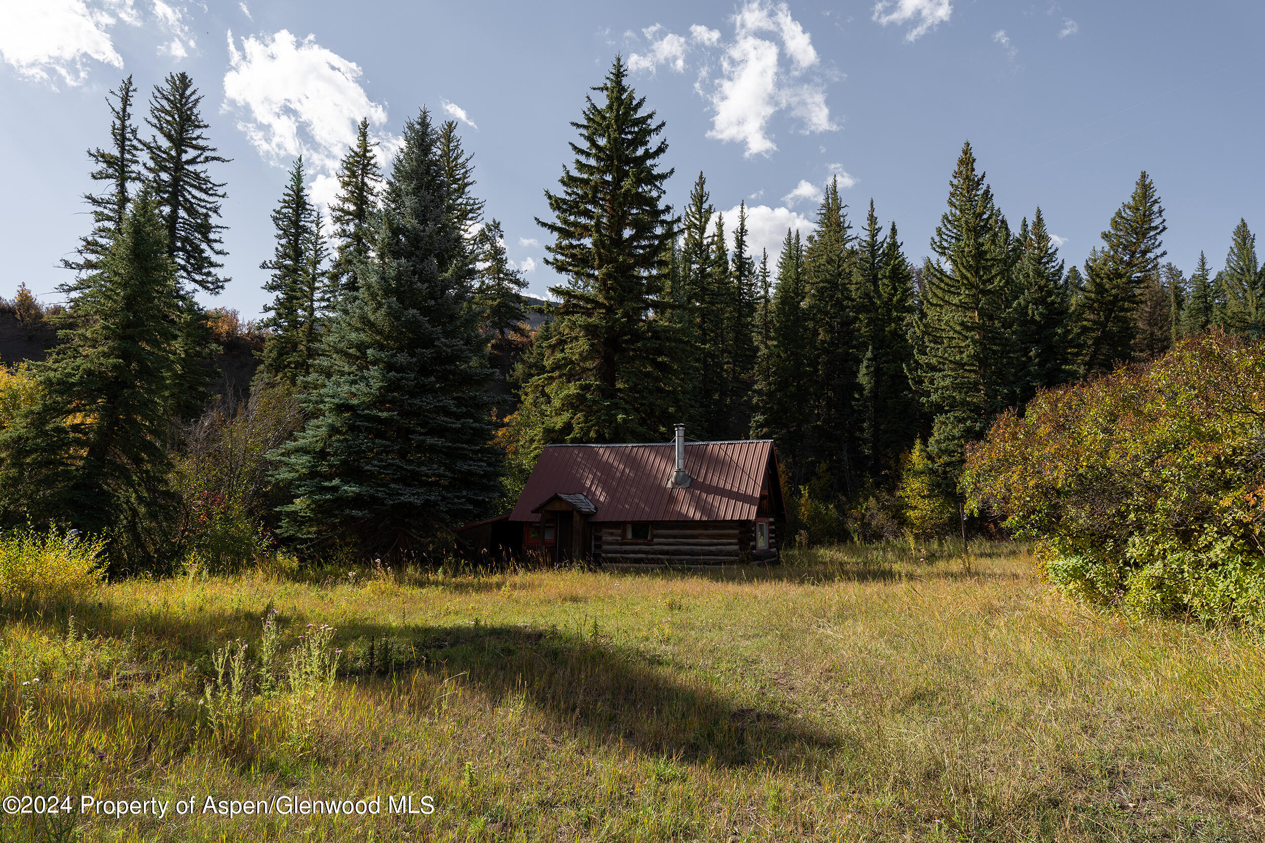 1012 Monastery Road Snowmass CO 81654