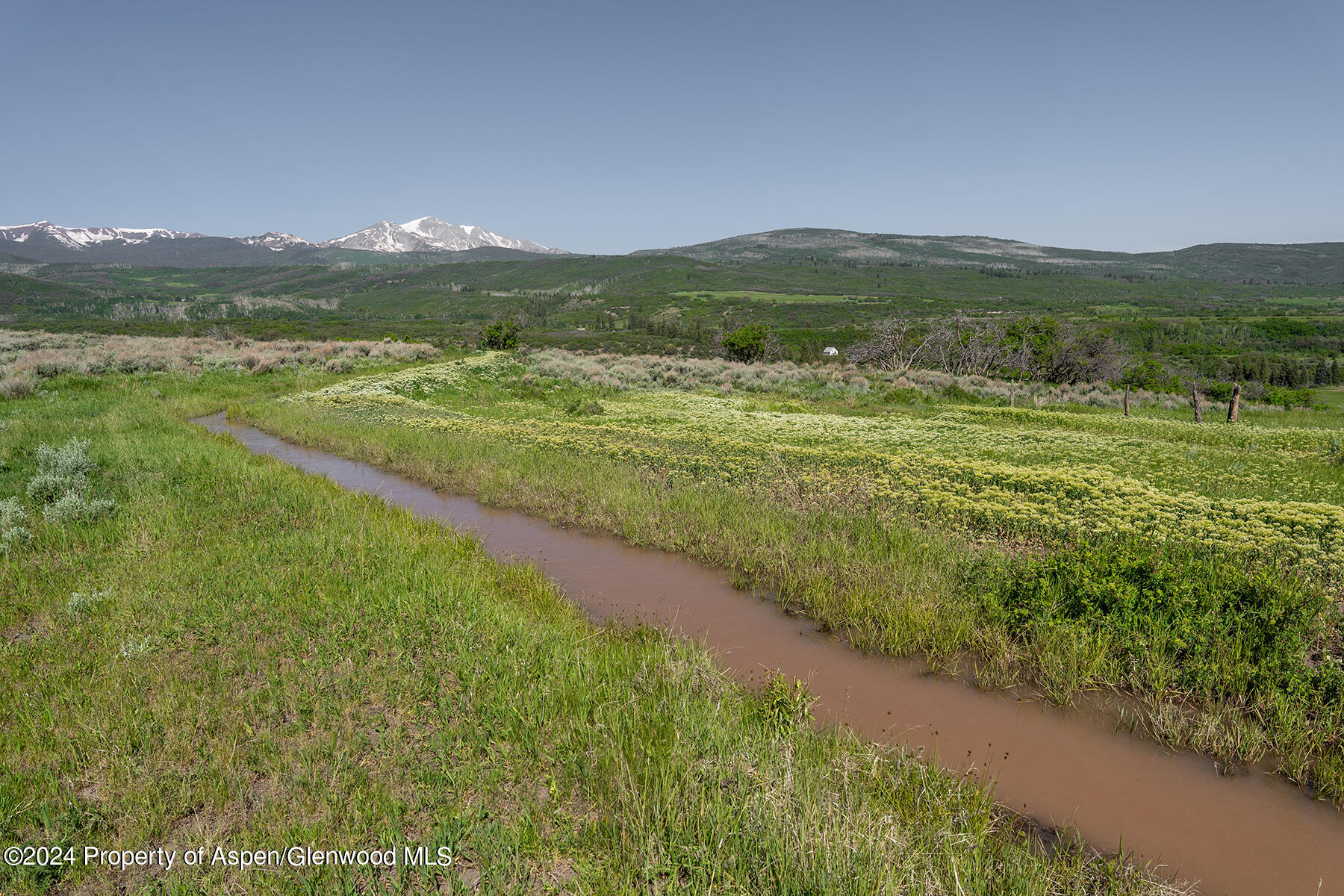 1012 Monastery Road Snowmass CO 81654