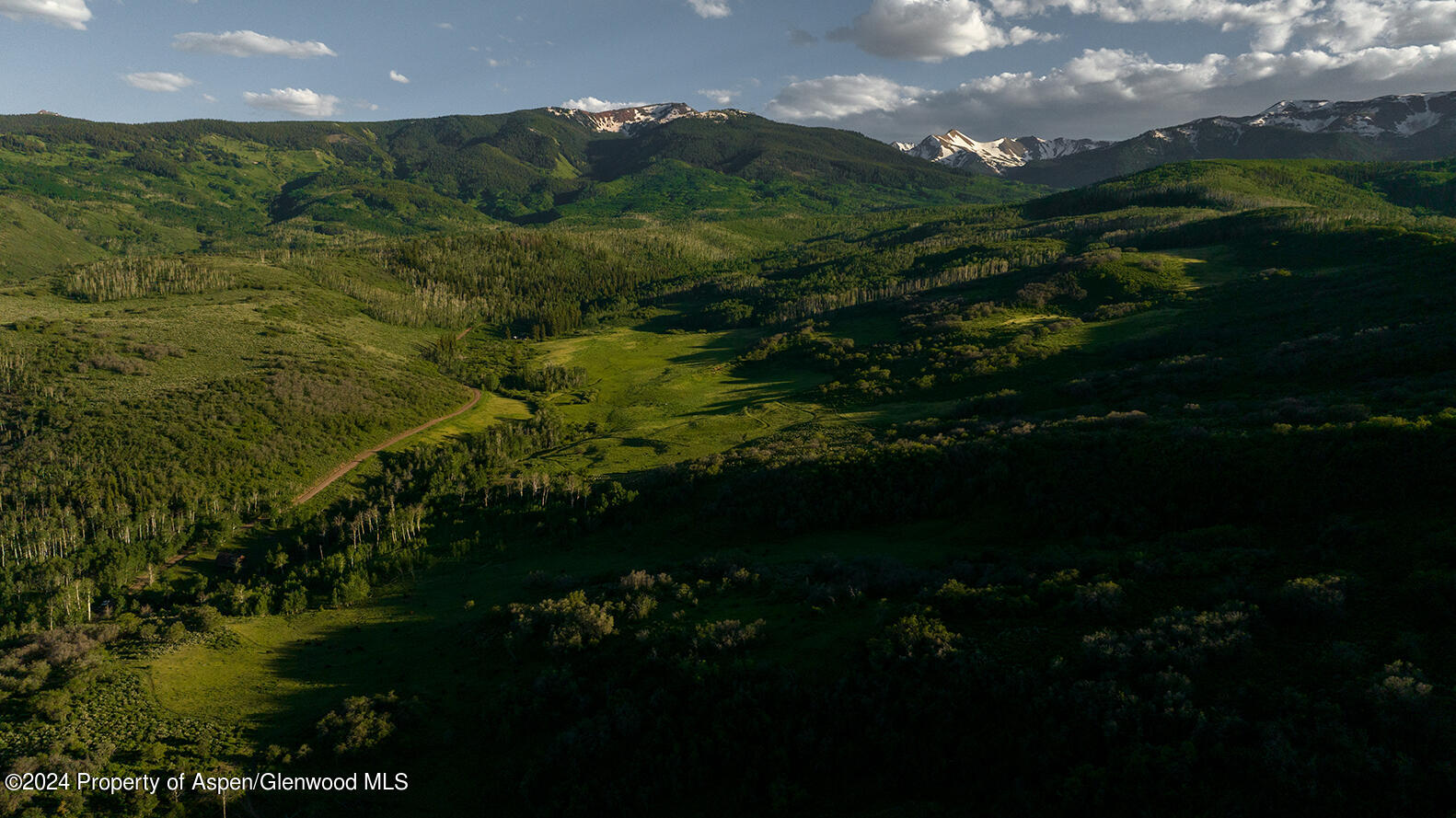 1012 Monastery Road Snowmass CO 81654