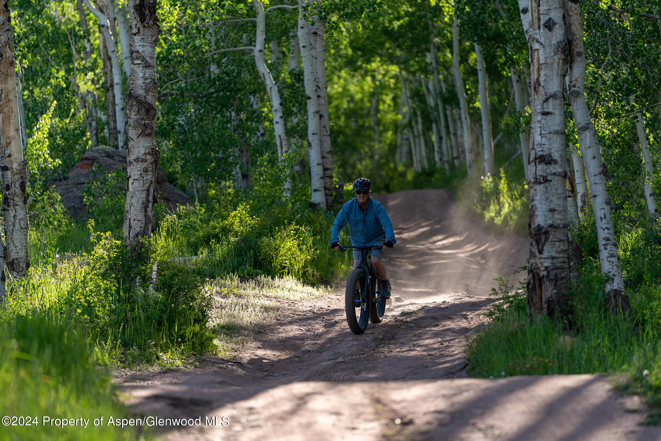 1012 Monastery Road Snowmass CO 81654