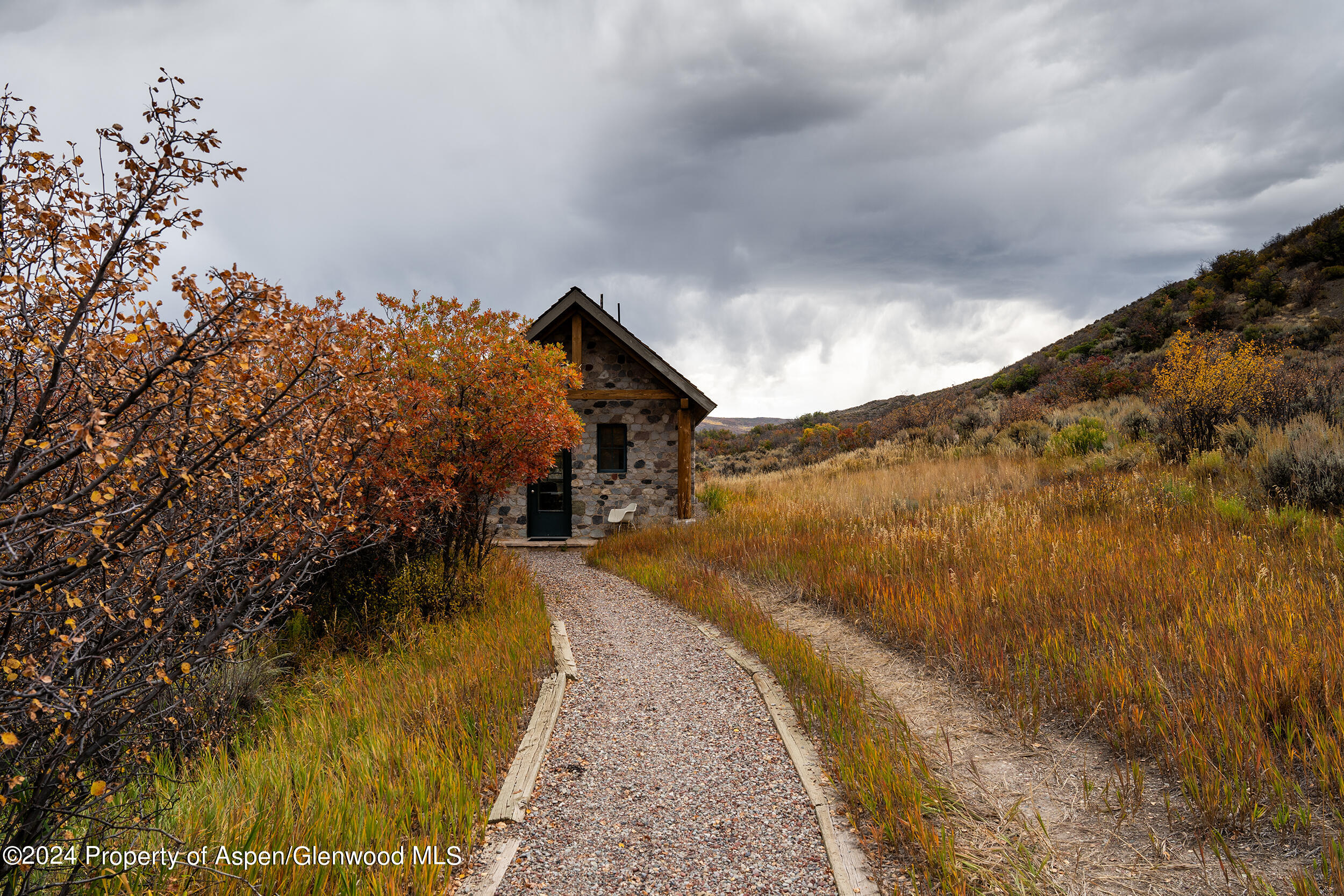 1012 Monastery Road Snowmass CO 81654