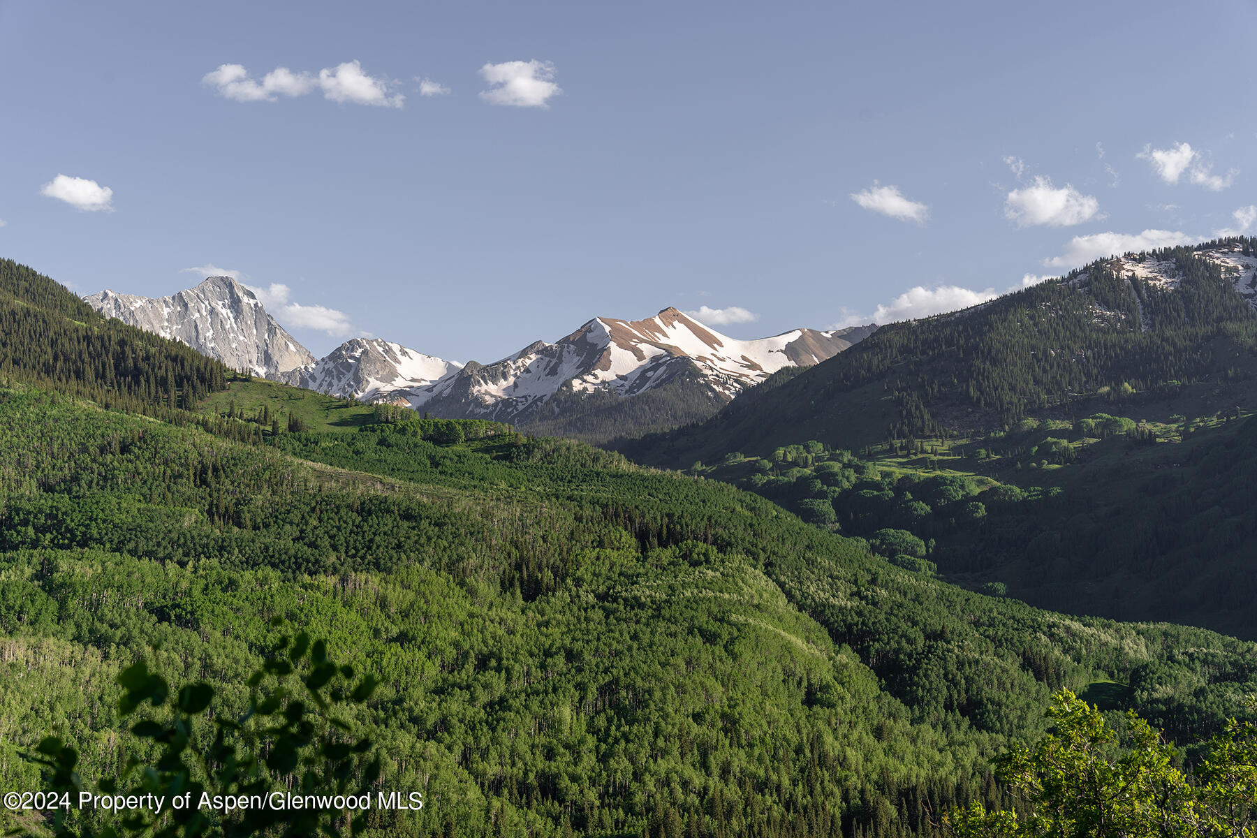 1012 Monastery Road Snowmass CO 81654