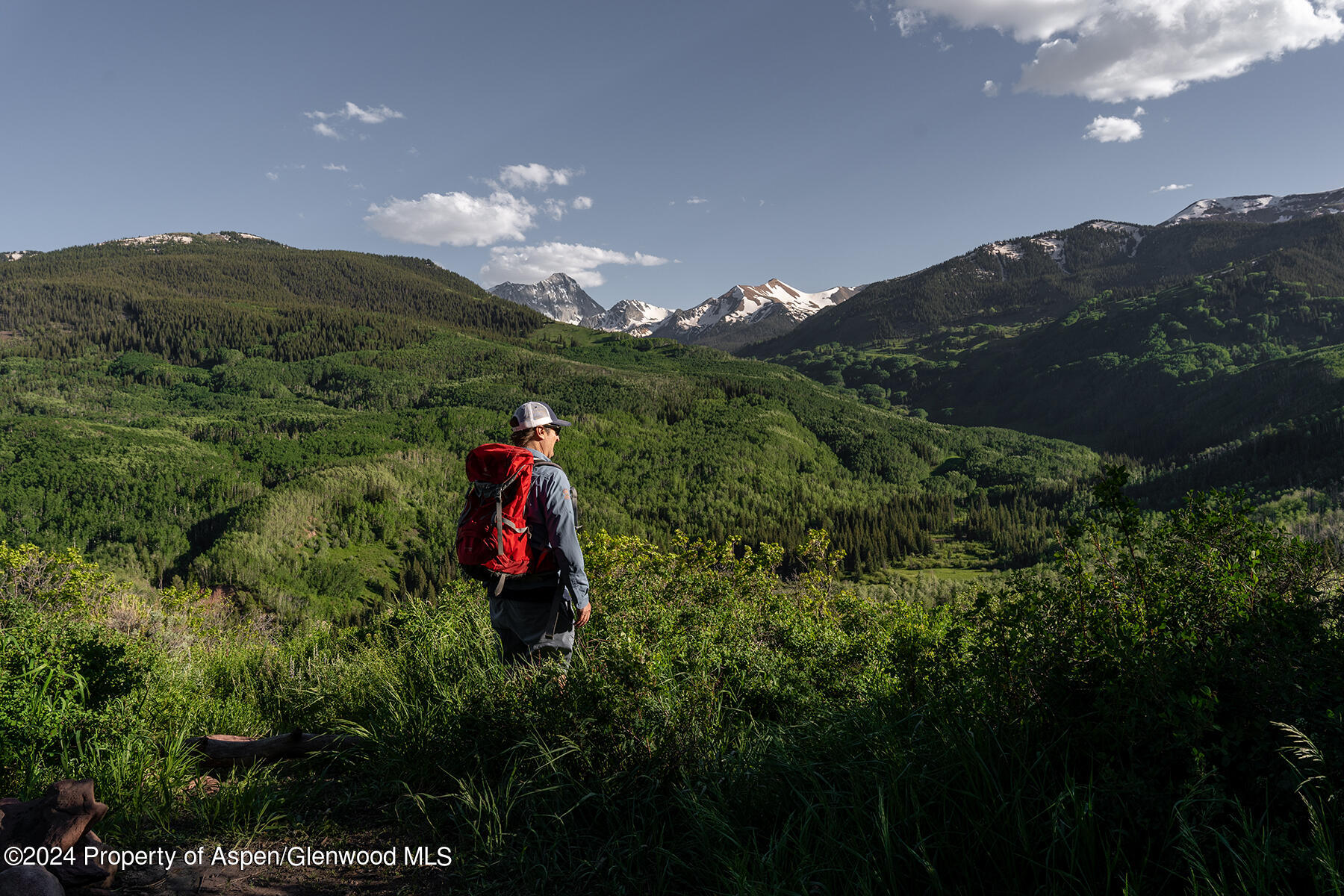 1012 Monastery Road Snowmass CO 81654