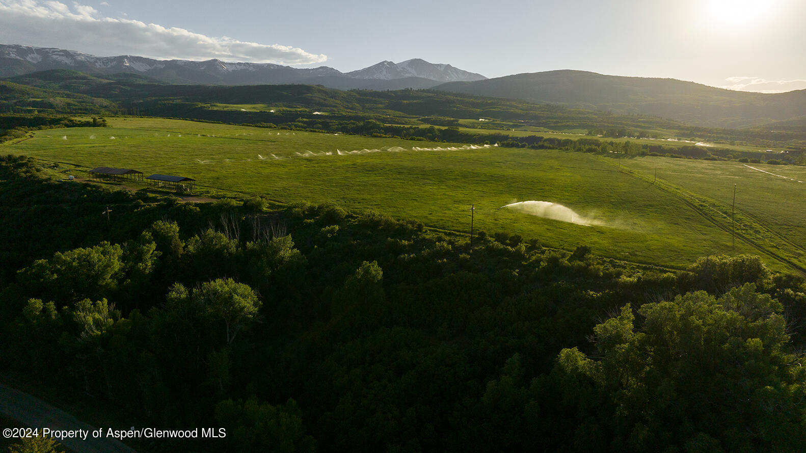 1012 Monastery Road Snowmass CO 81654