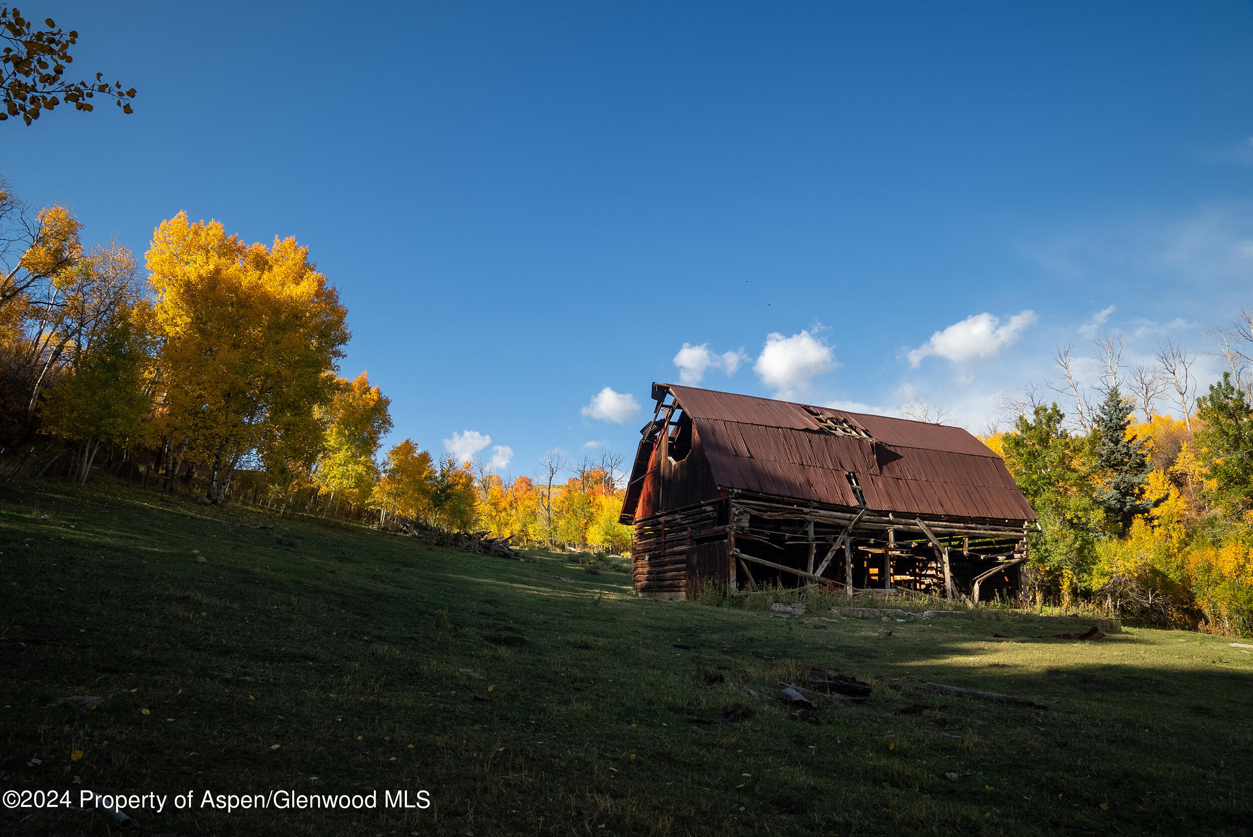 1012 Monastery Road Snowmass CO 81654