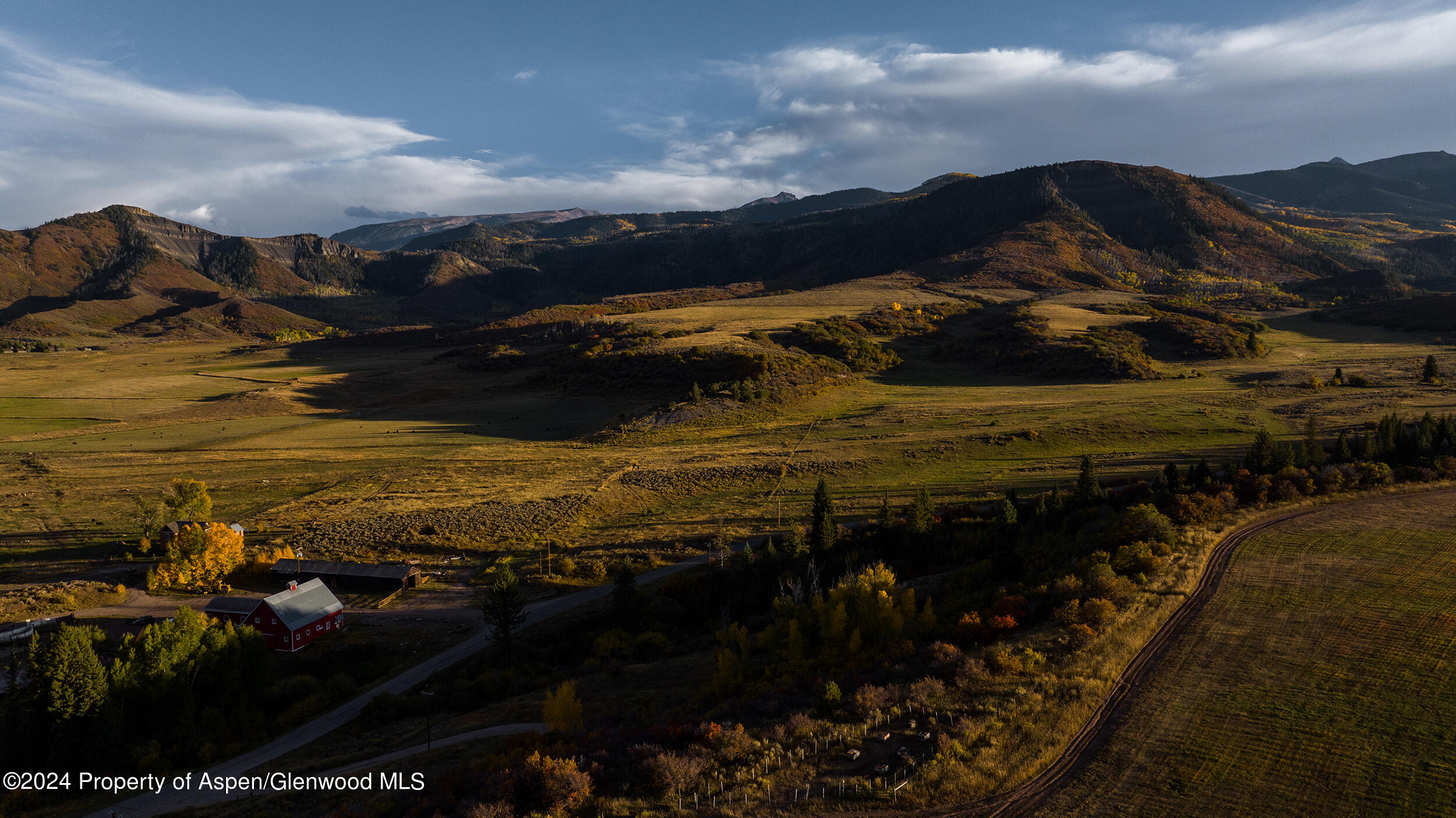 1012 Monastery Road Snowmass CO 81654