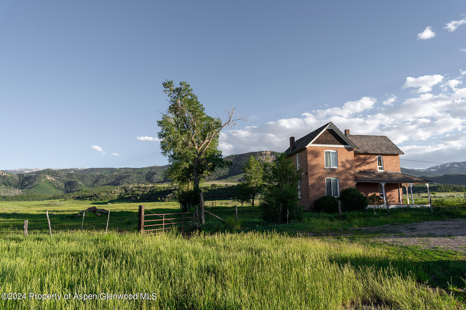 1012 Monastery Road Snowmass CO 81654