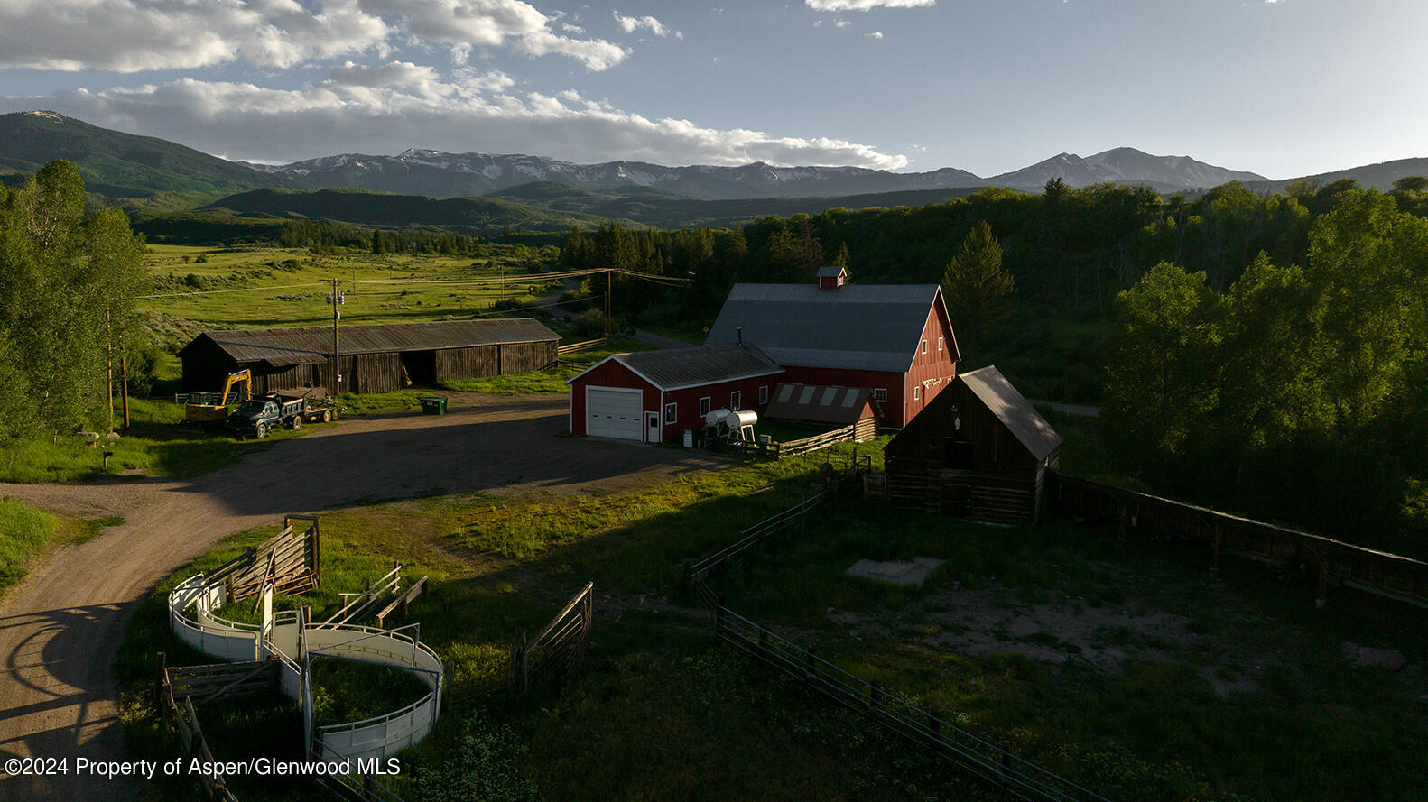 1012 Monastery Road Snowmass CO 81654