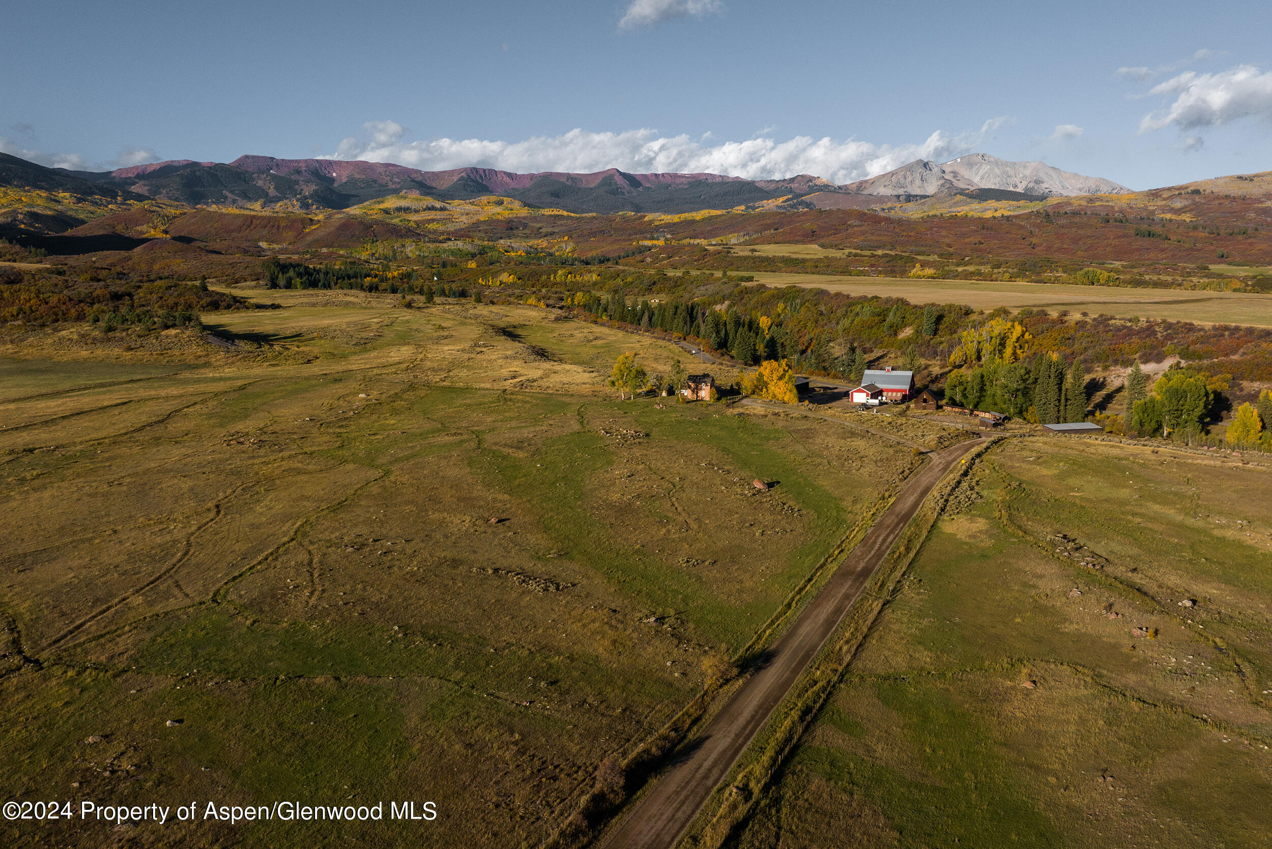 1012 Monastery Road Snowmass CO 81654