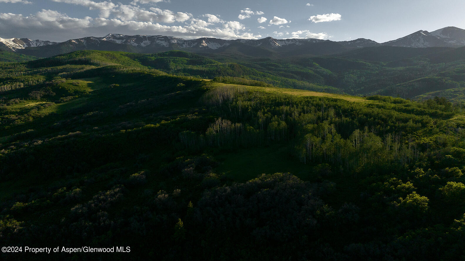 1012 Monastery Road Snowmass CO 81654