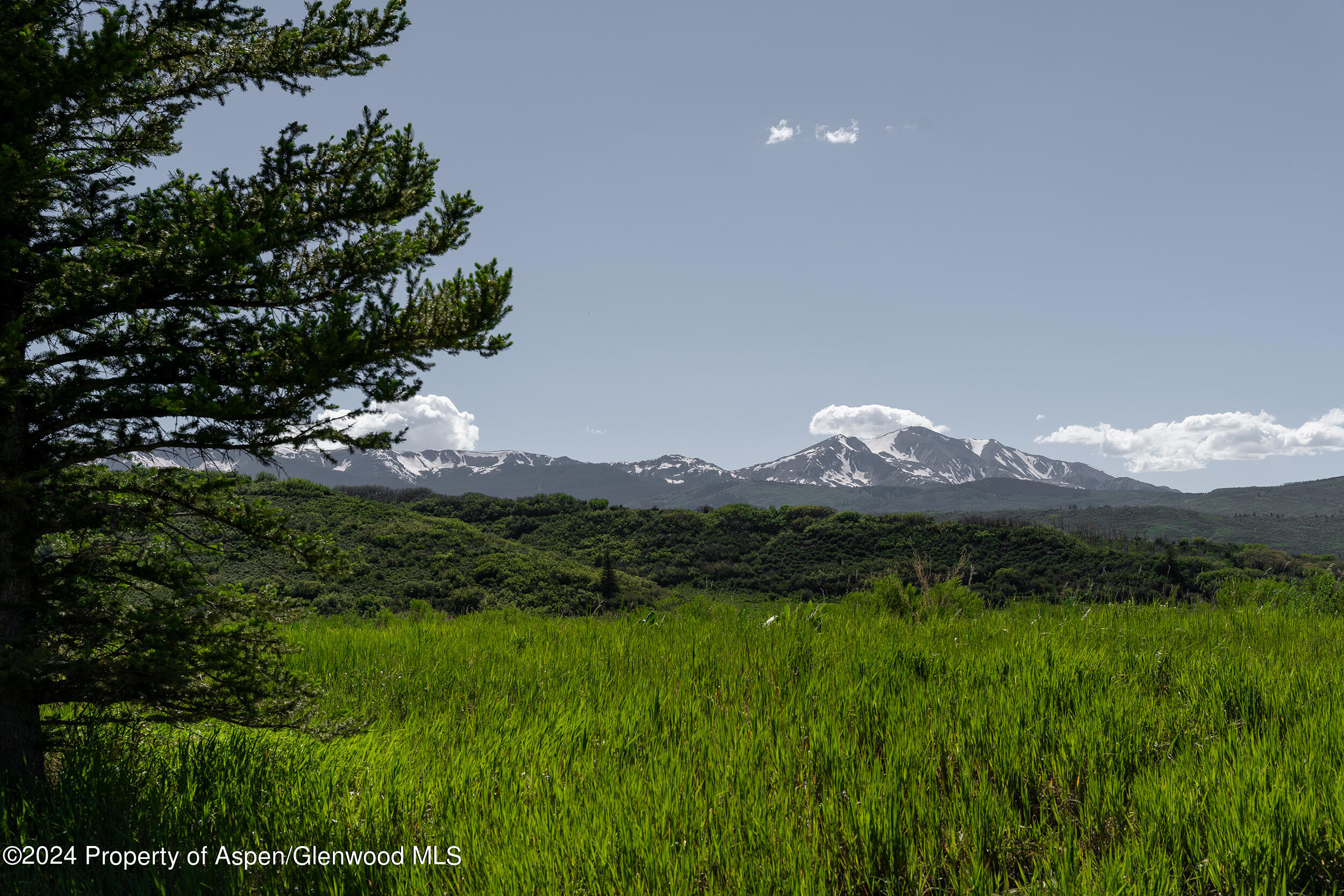 1012 Monastery Road Snowmass CO 81654